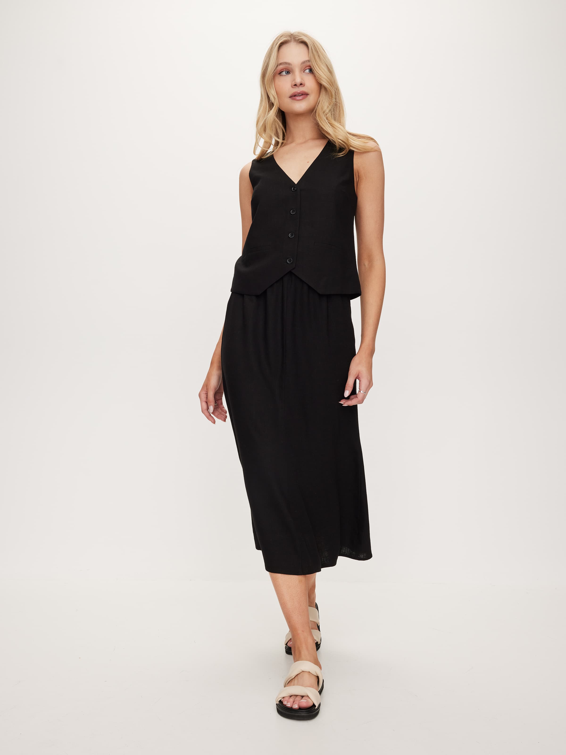 Willow Skirt