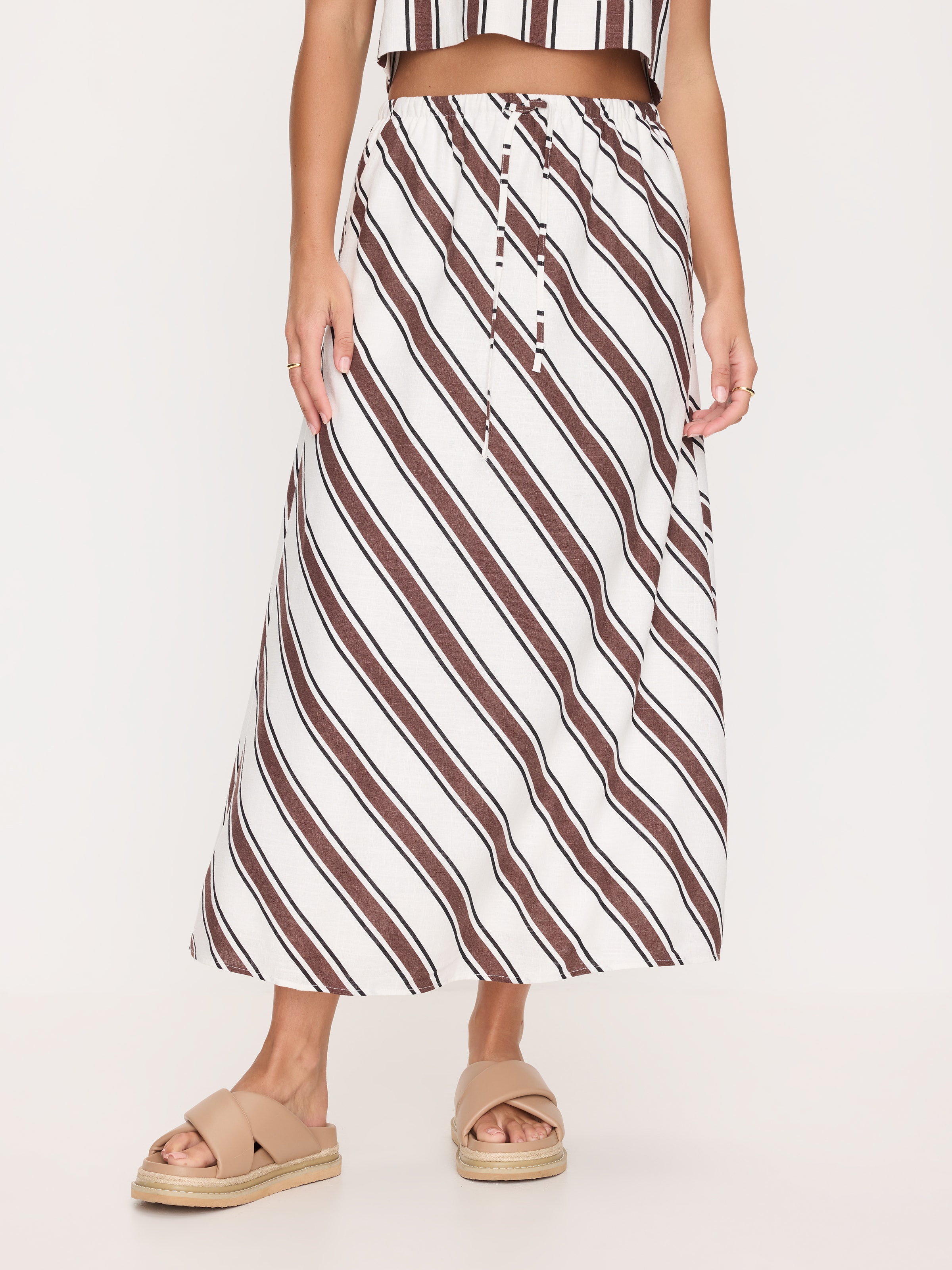 Maxi skirt dotti hotsell