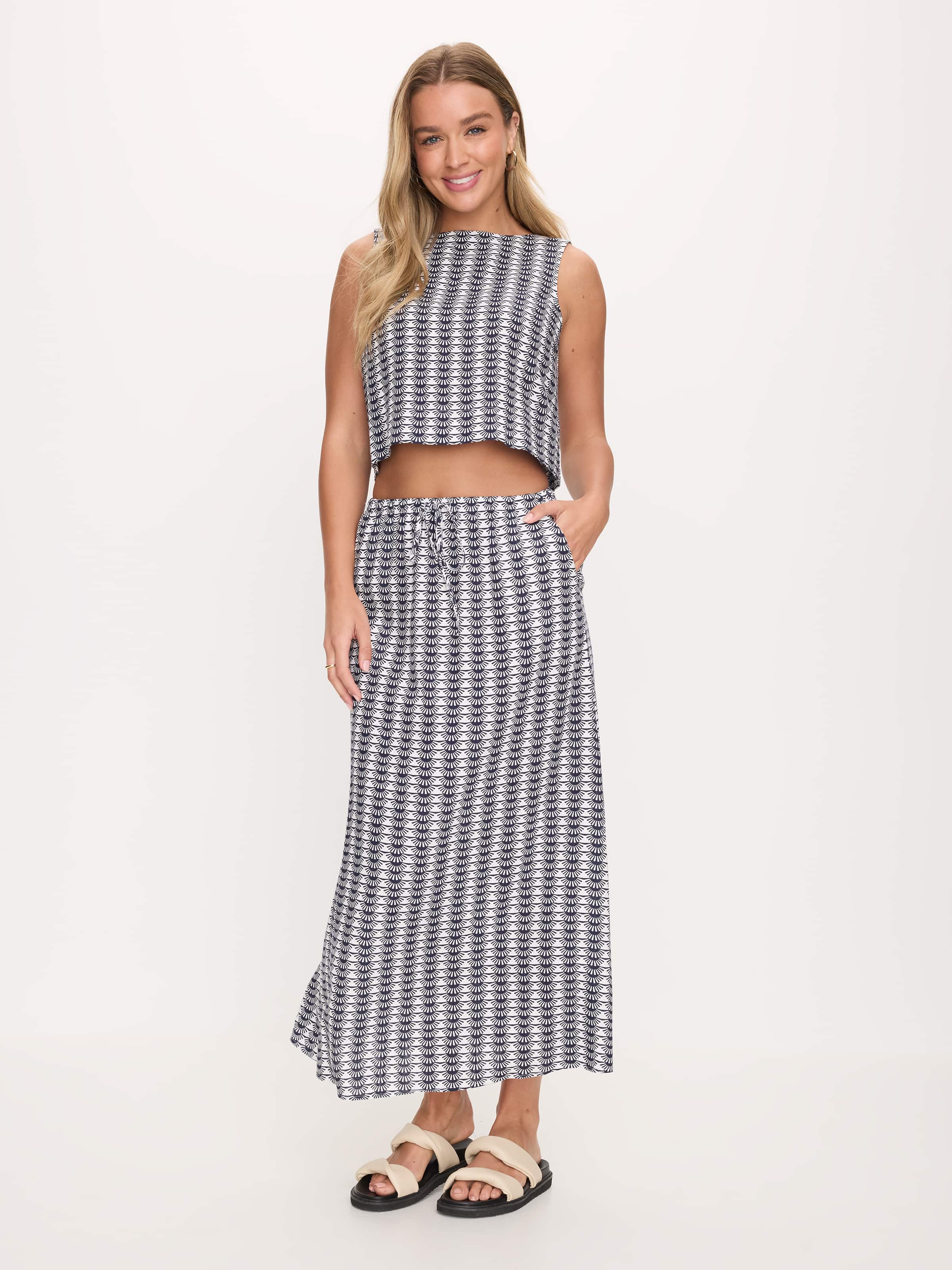 Willow Skirt