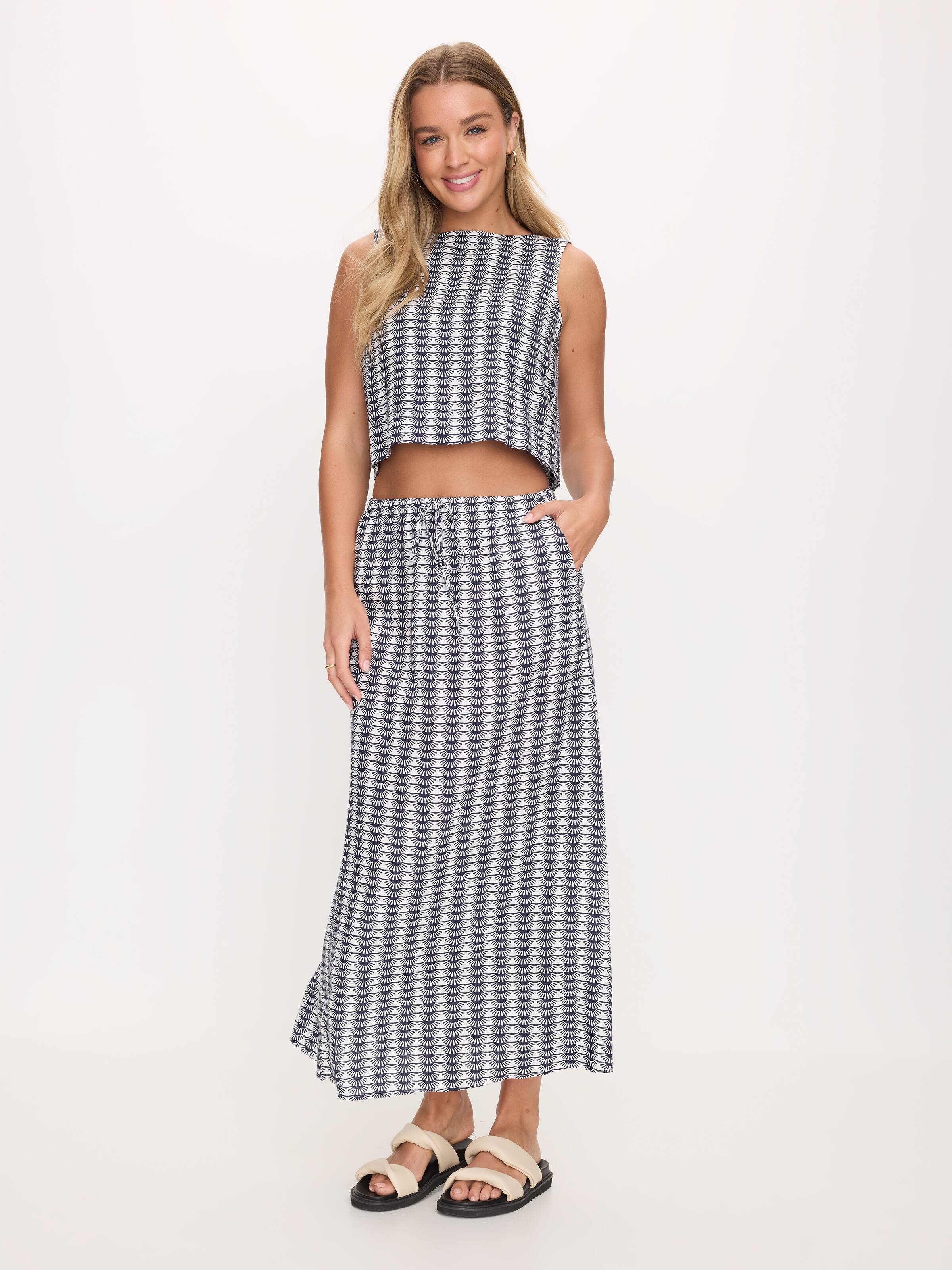 Image for Willow Skirt from JustGroupNZ