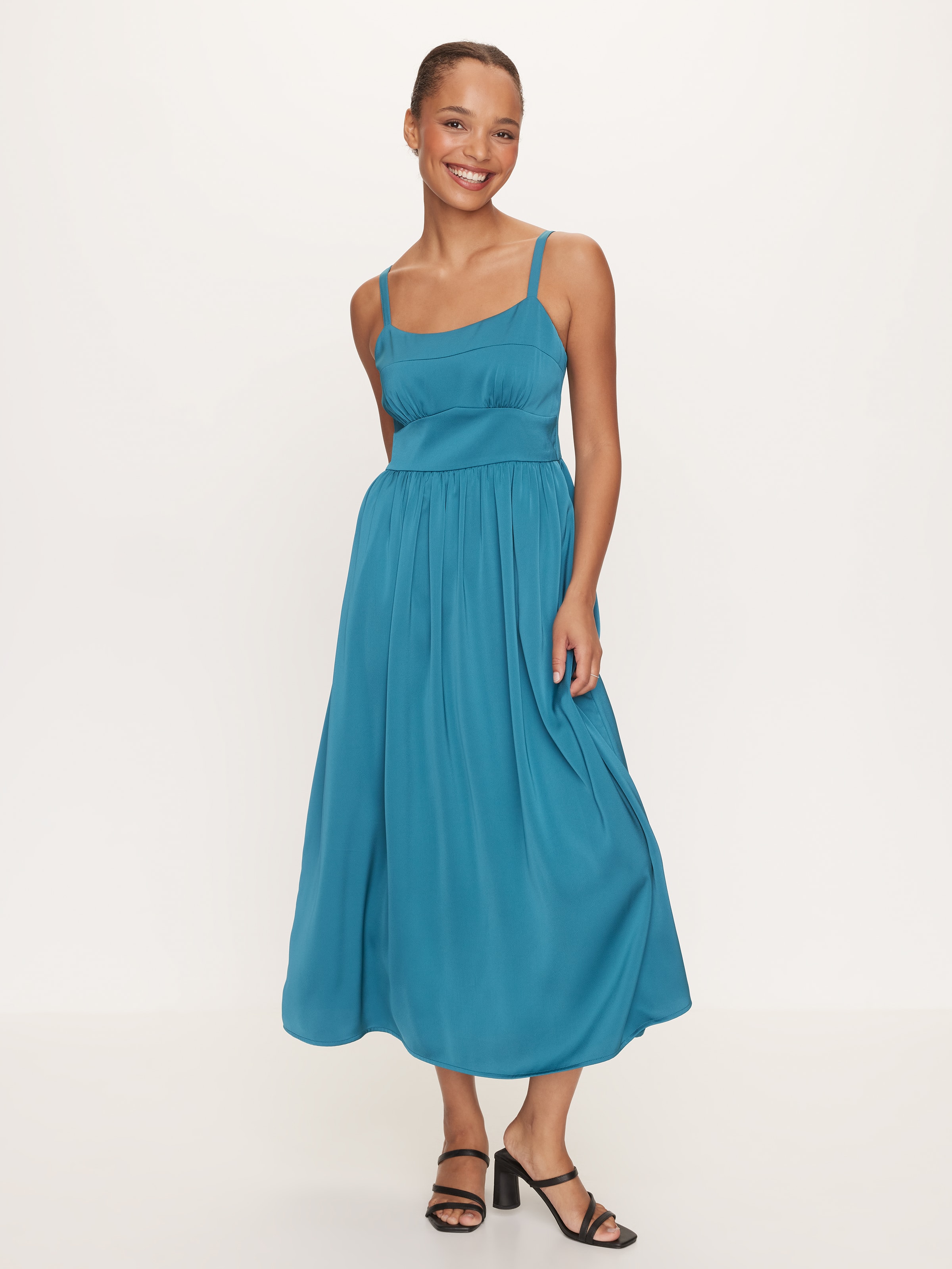 Robbie Midi Dress