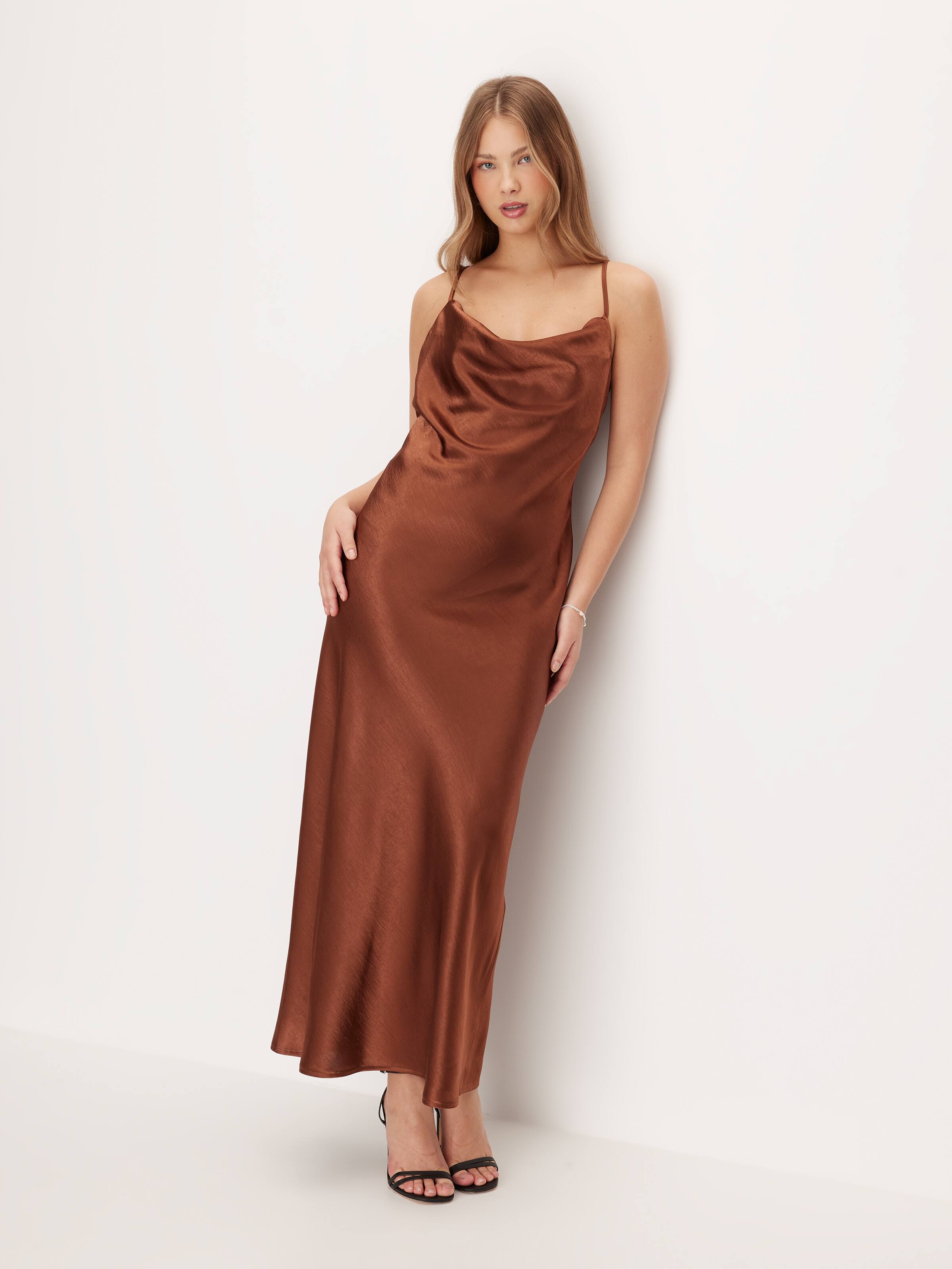 Hilary Midi Dress