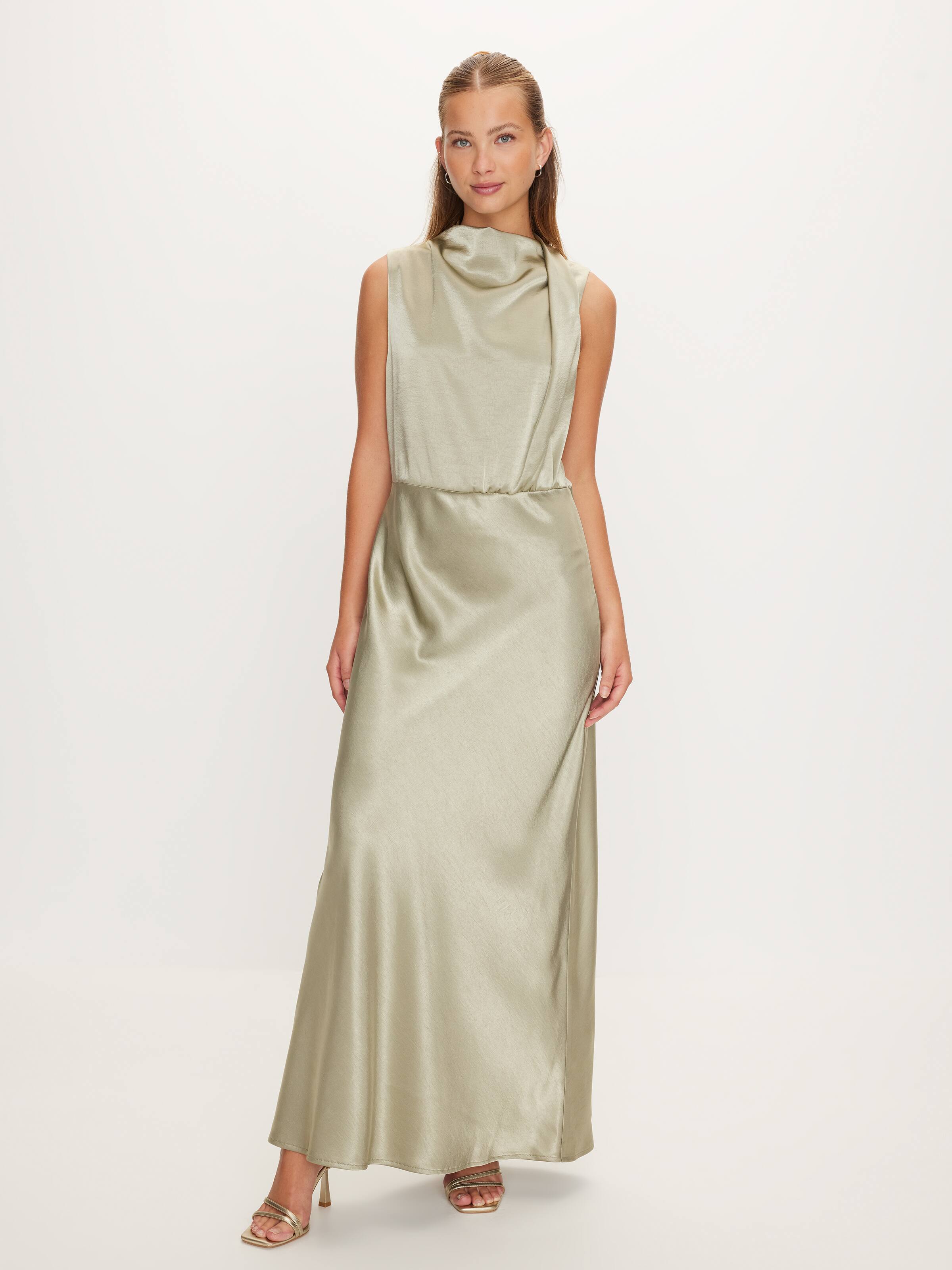 Yolanda Slip Dress