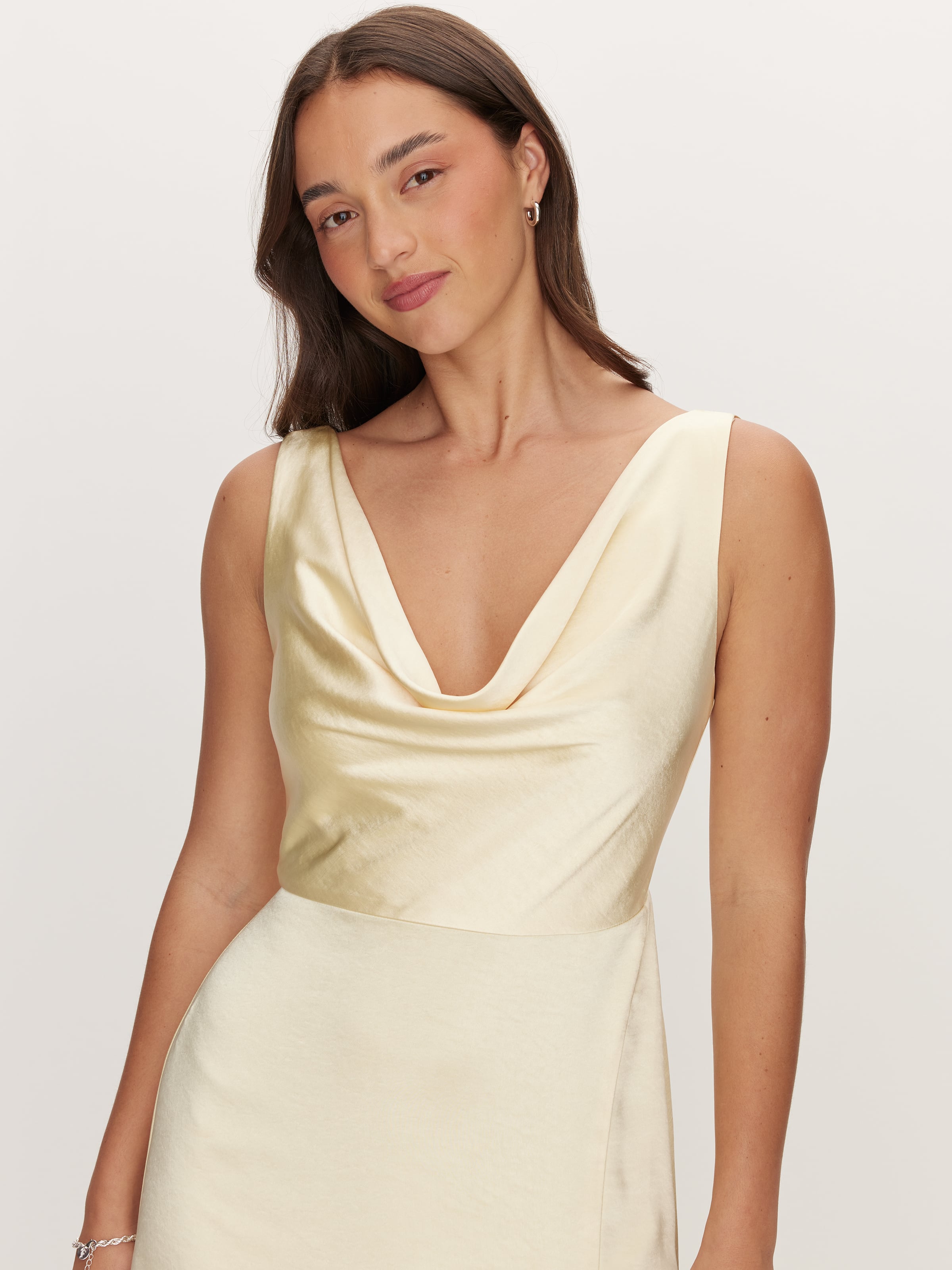 Carmen Slip Dress