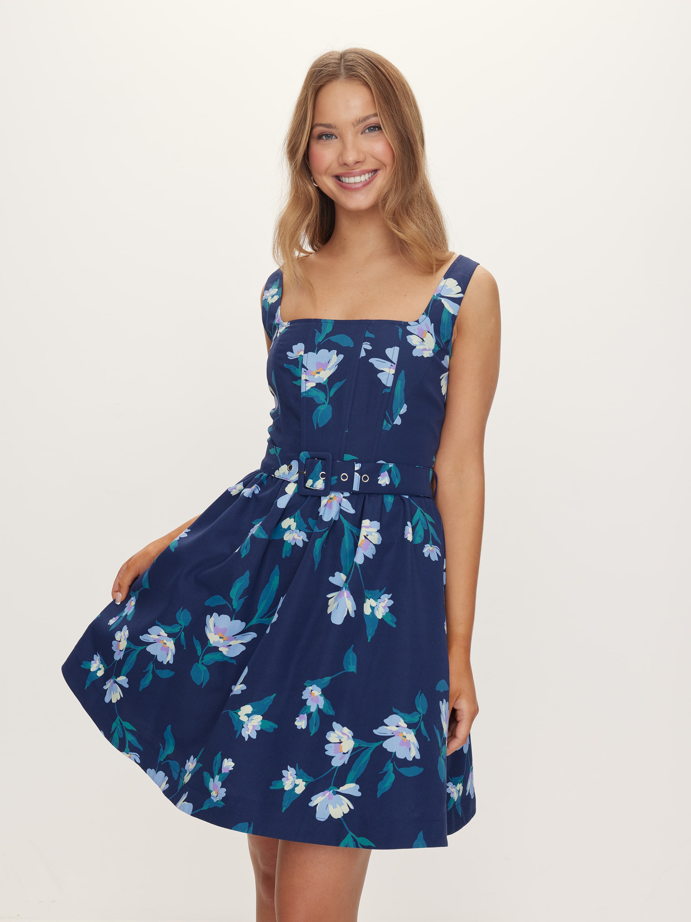 Aria Mini Dress