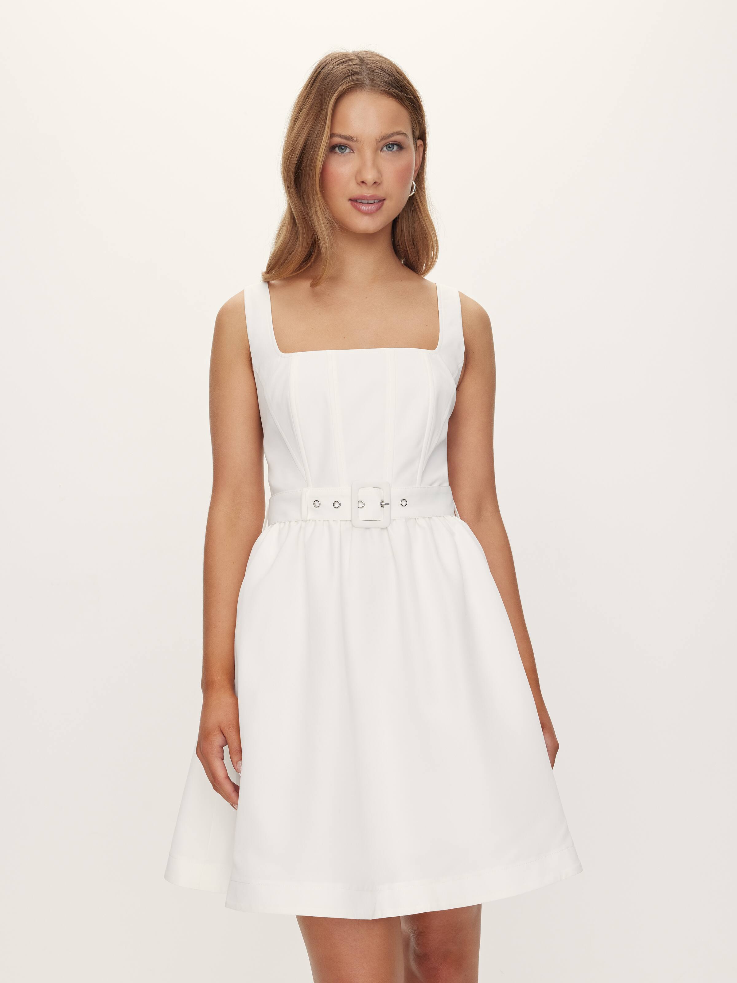 Aria Mini Dress