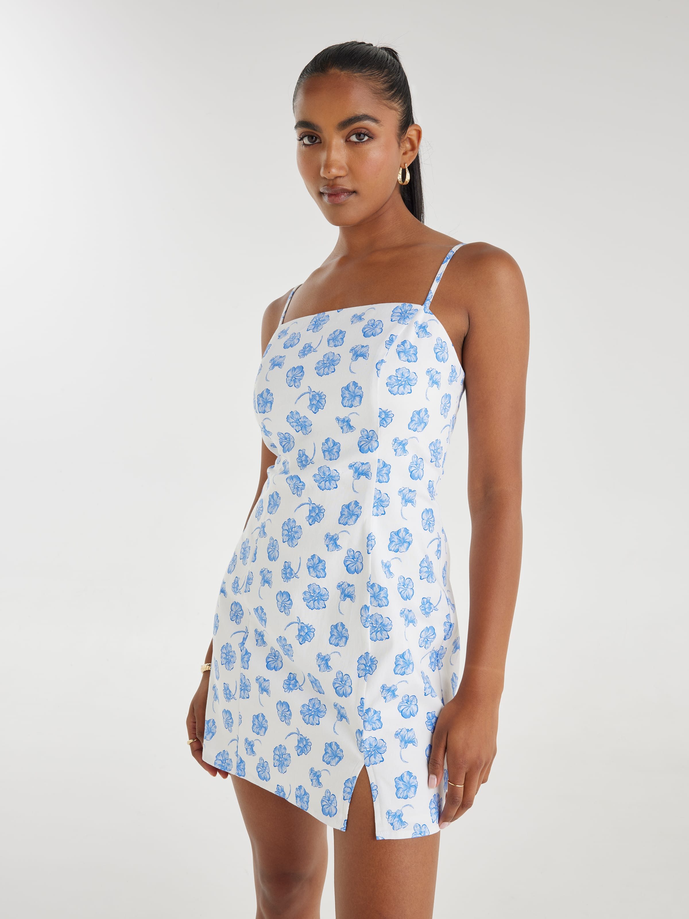 Dotti 2024 slip dress