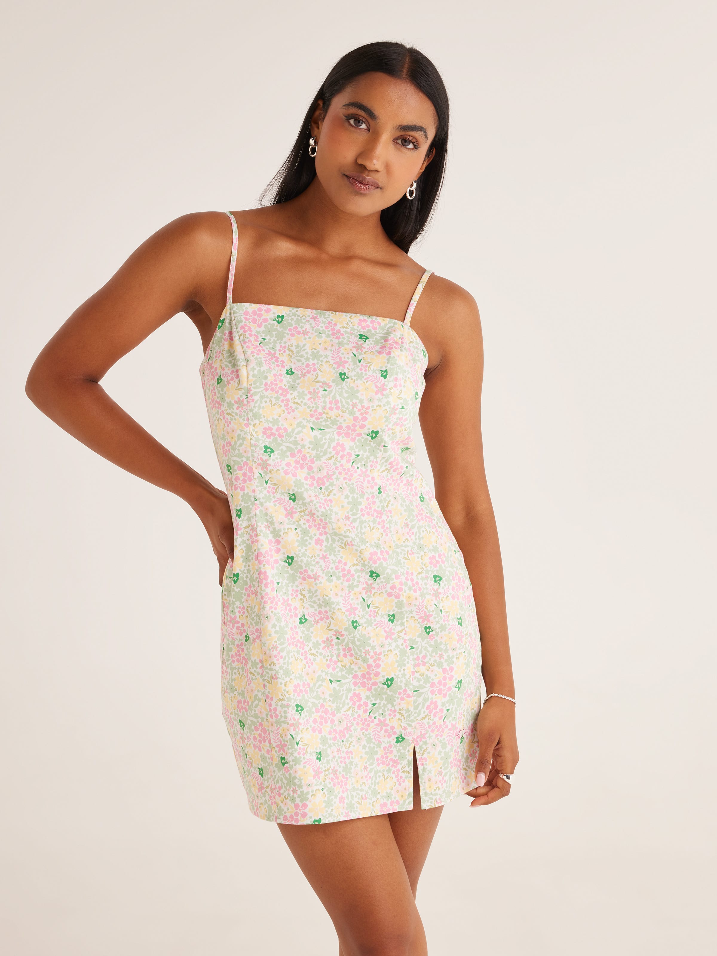 Dotti cheap shift dress