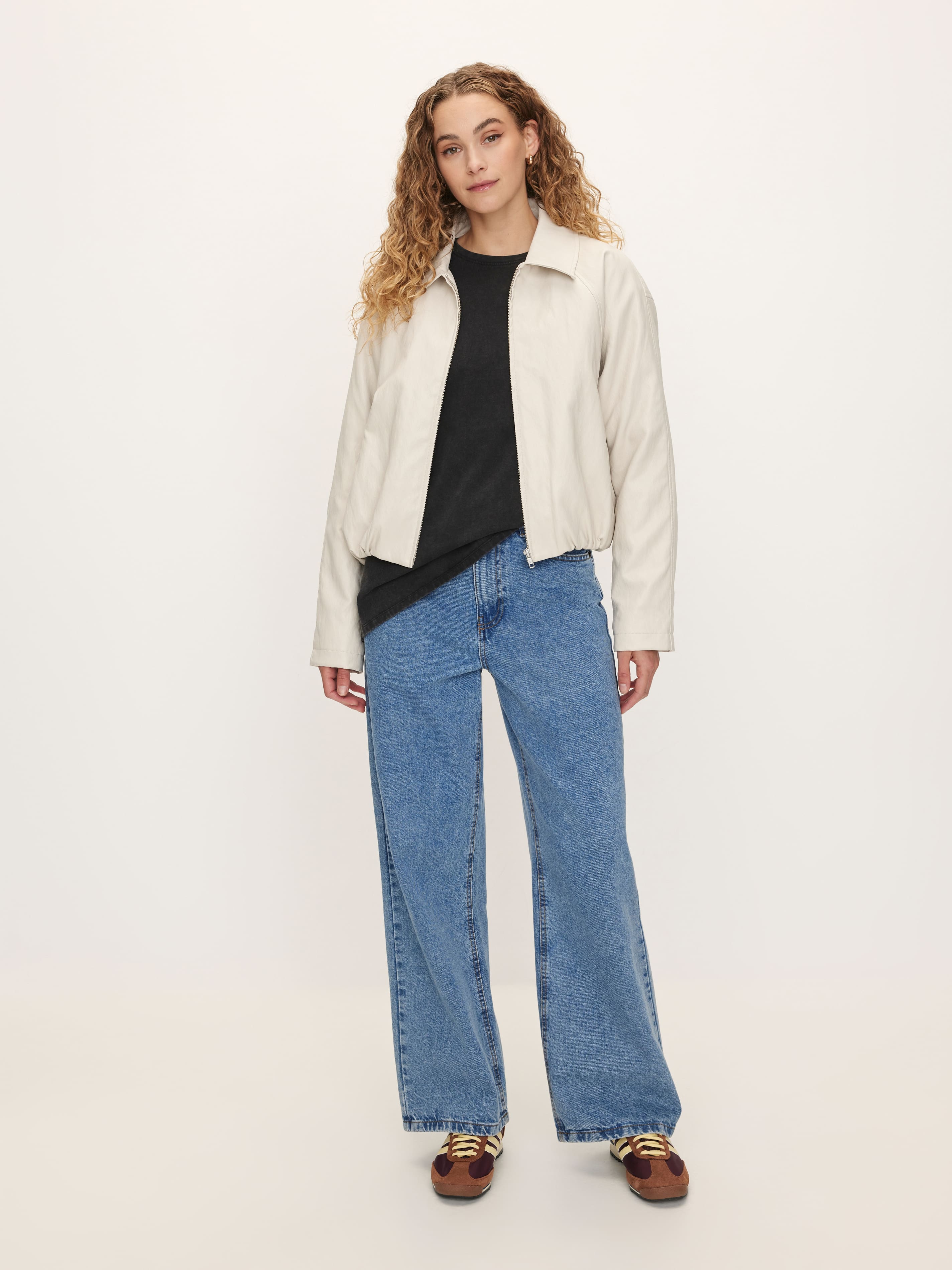 Taryn Pu Bubble Bomber