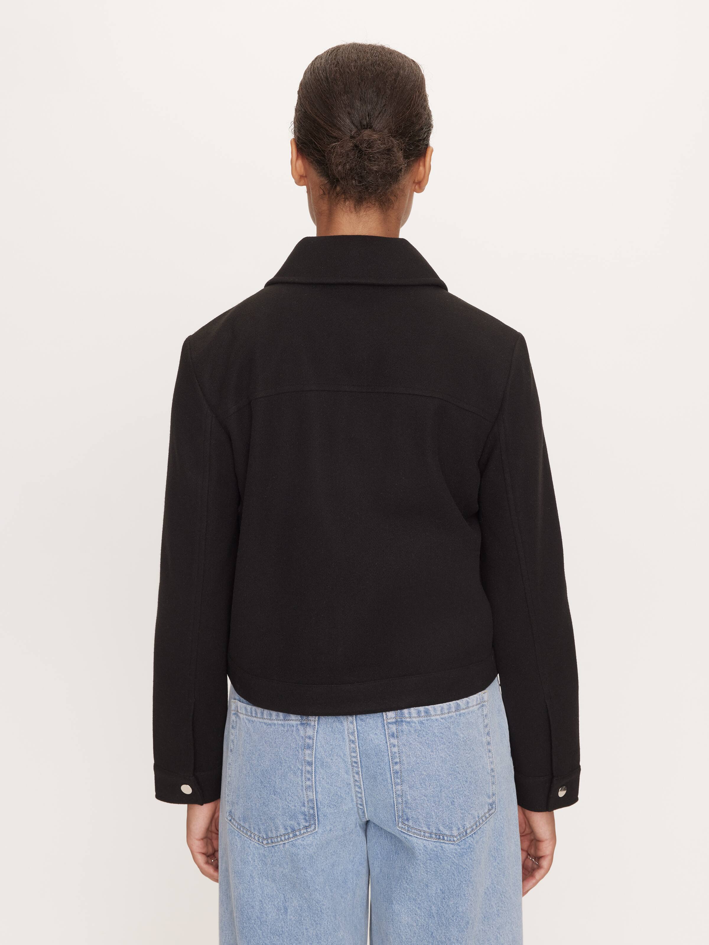 Image for Cosy Zip Jacket from JustGroupNZ