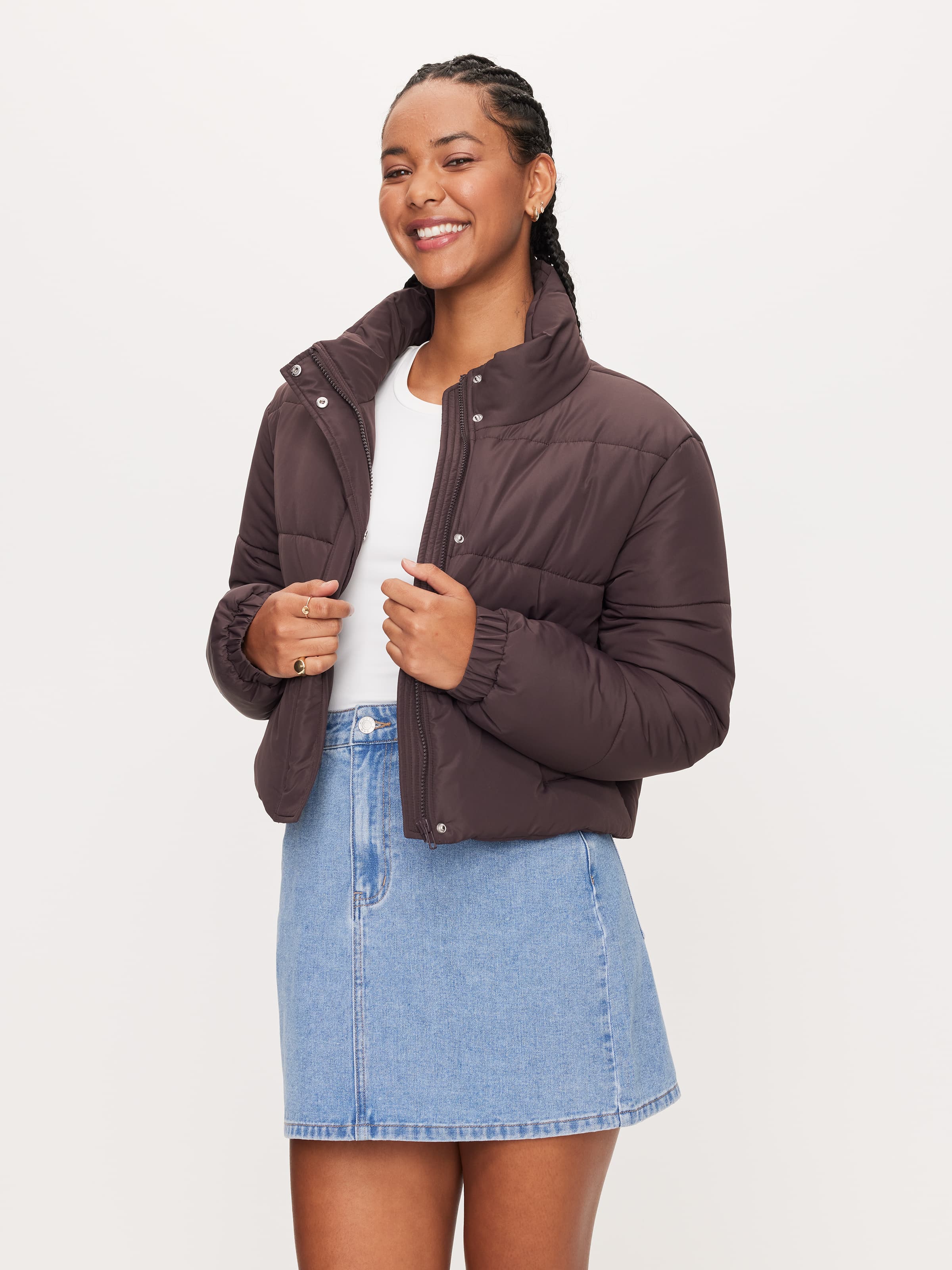 Dotti 2025 puffer jacket