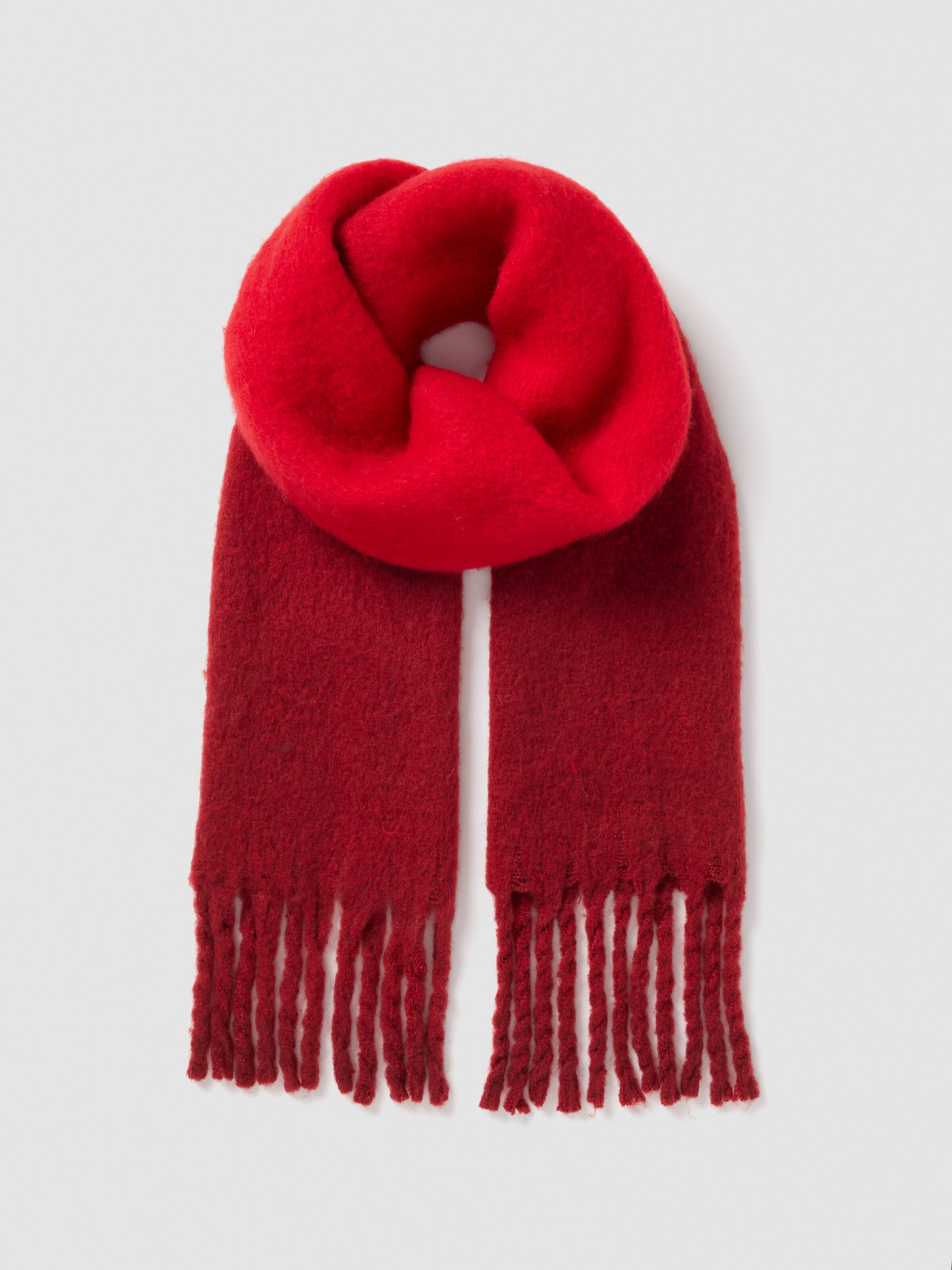 Heather Home Scarf