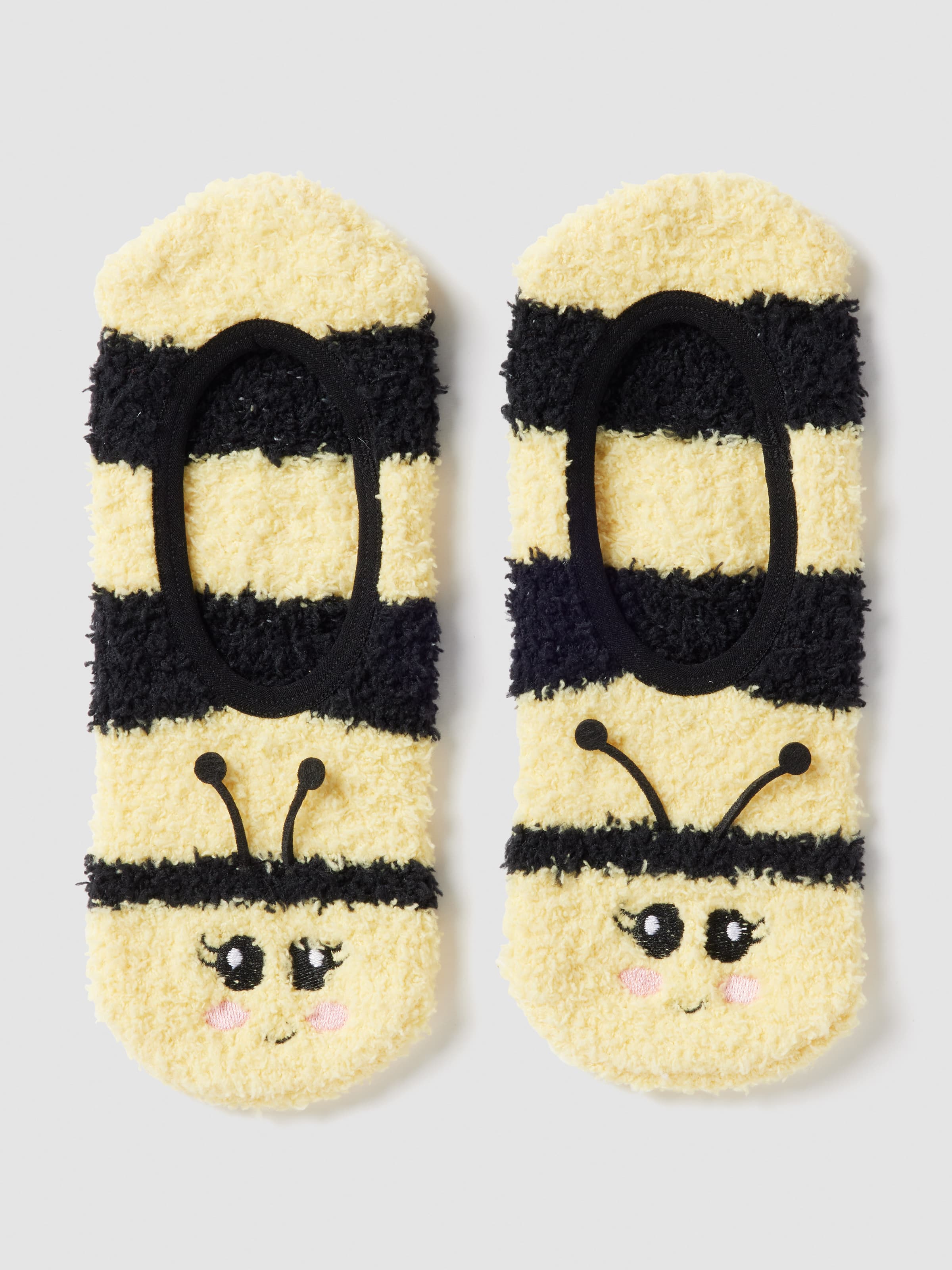 May Slipper Sock