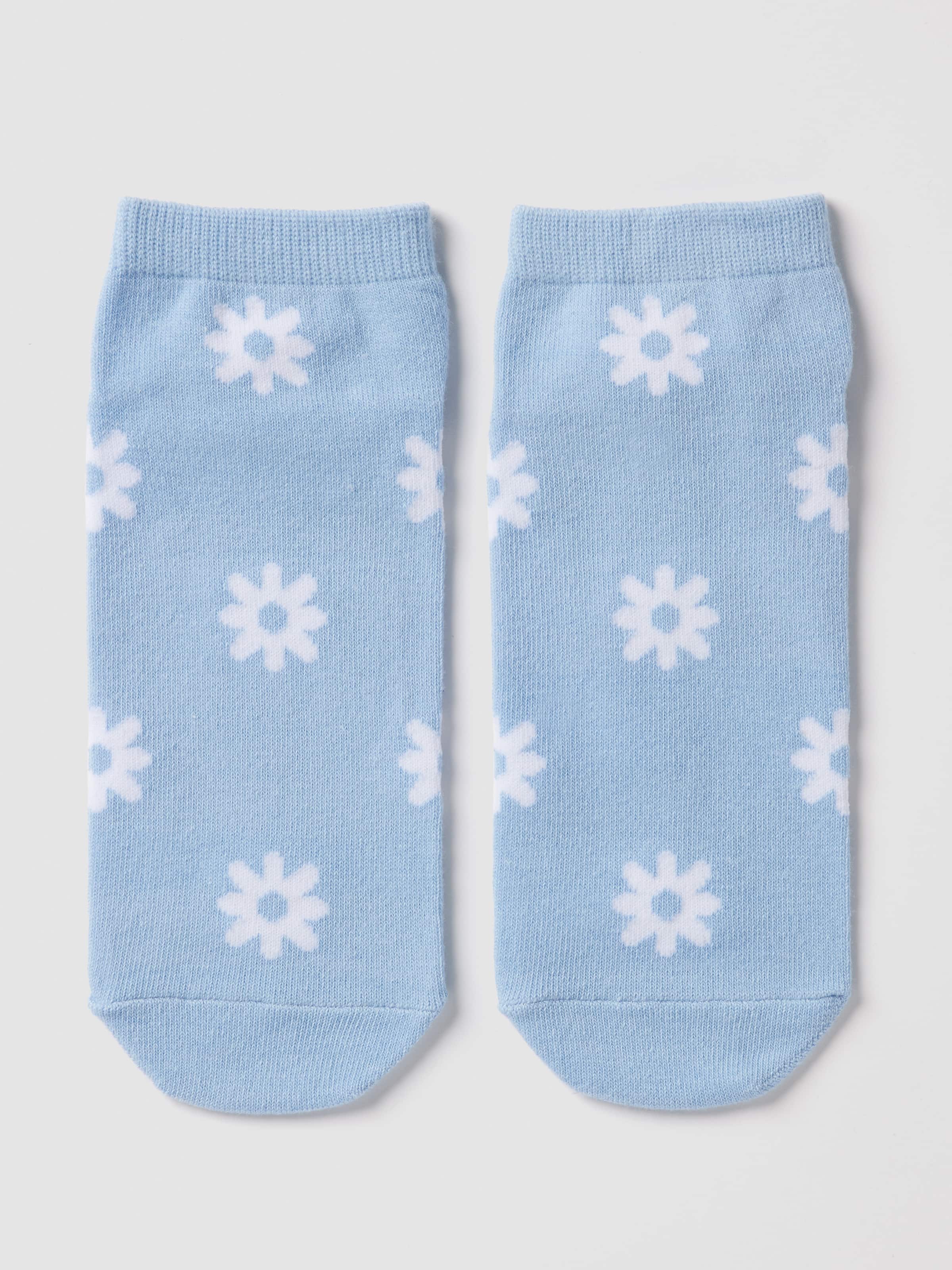 Jun Ankle Sock