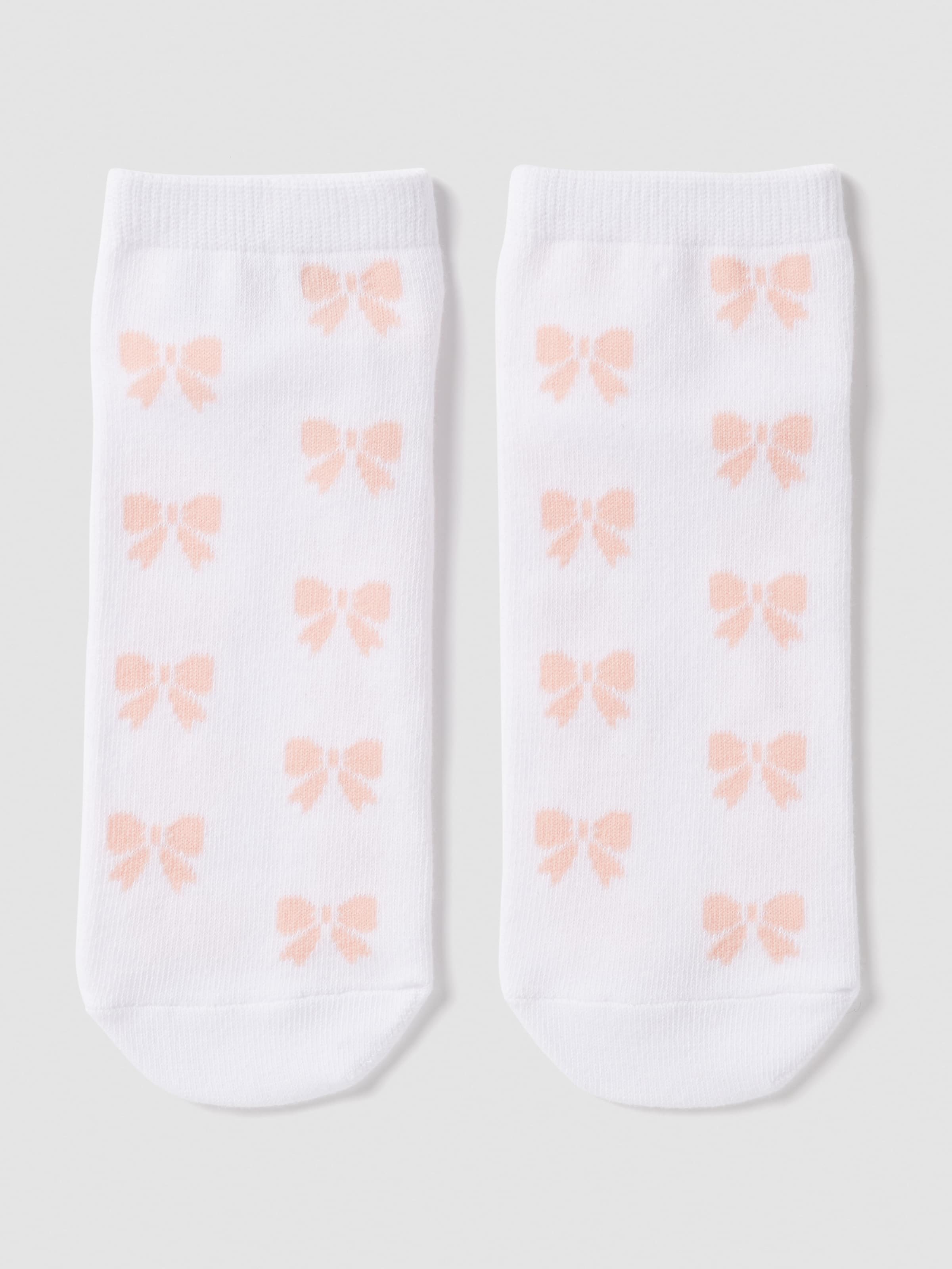 Jun Ankle Sock