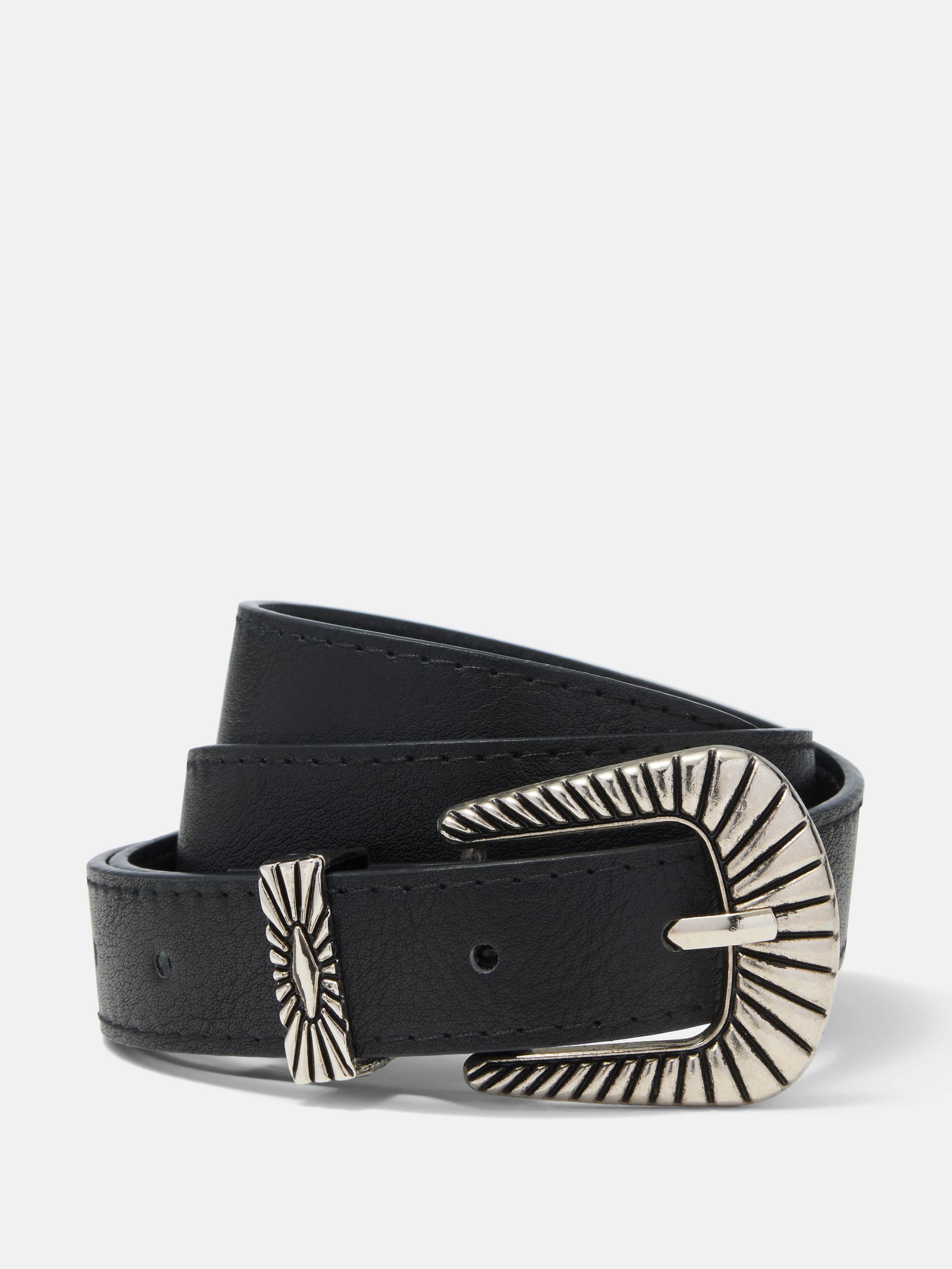 Wild Western Belt