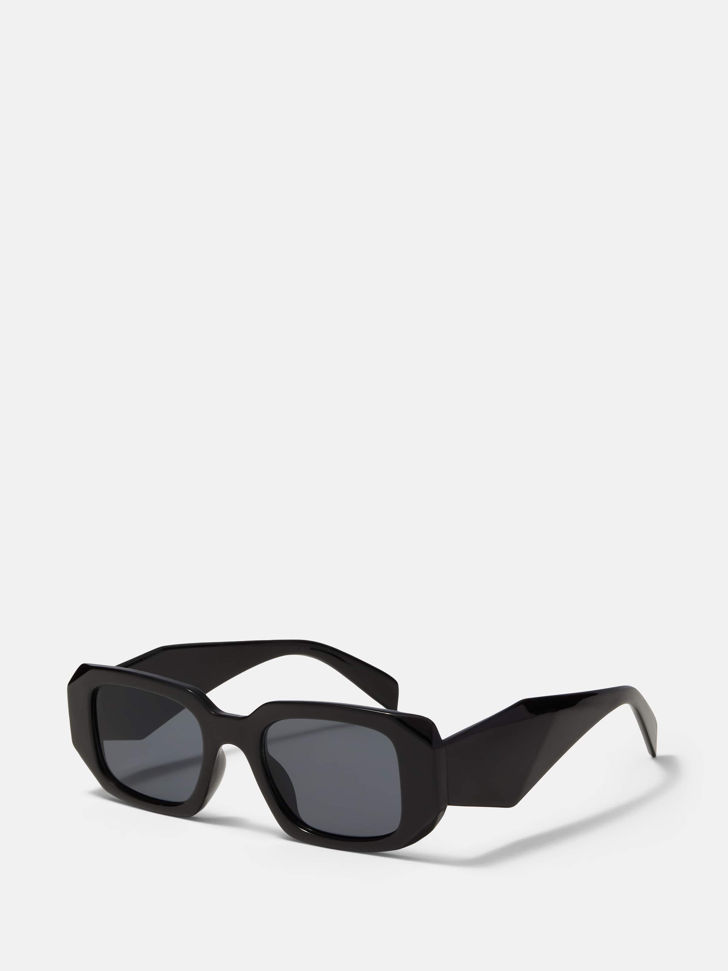 Mindy Rectangle Sunnies