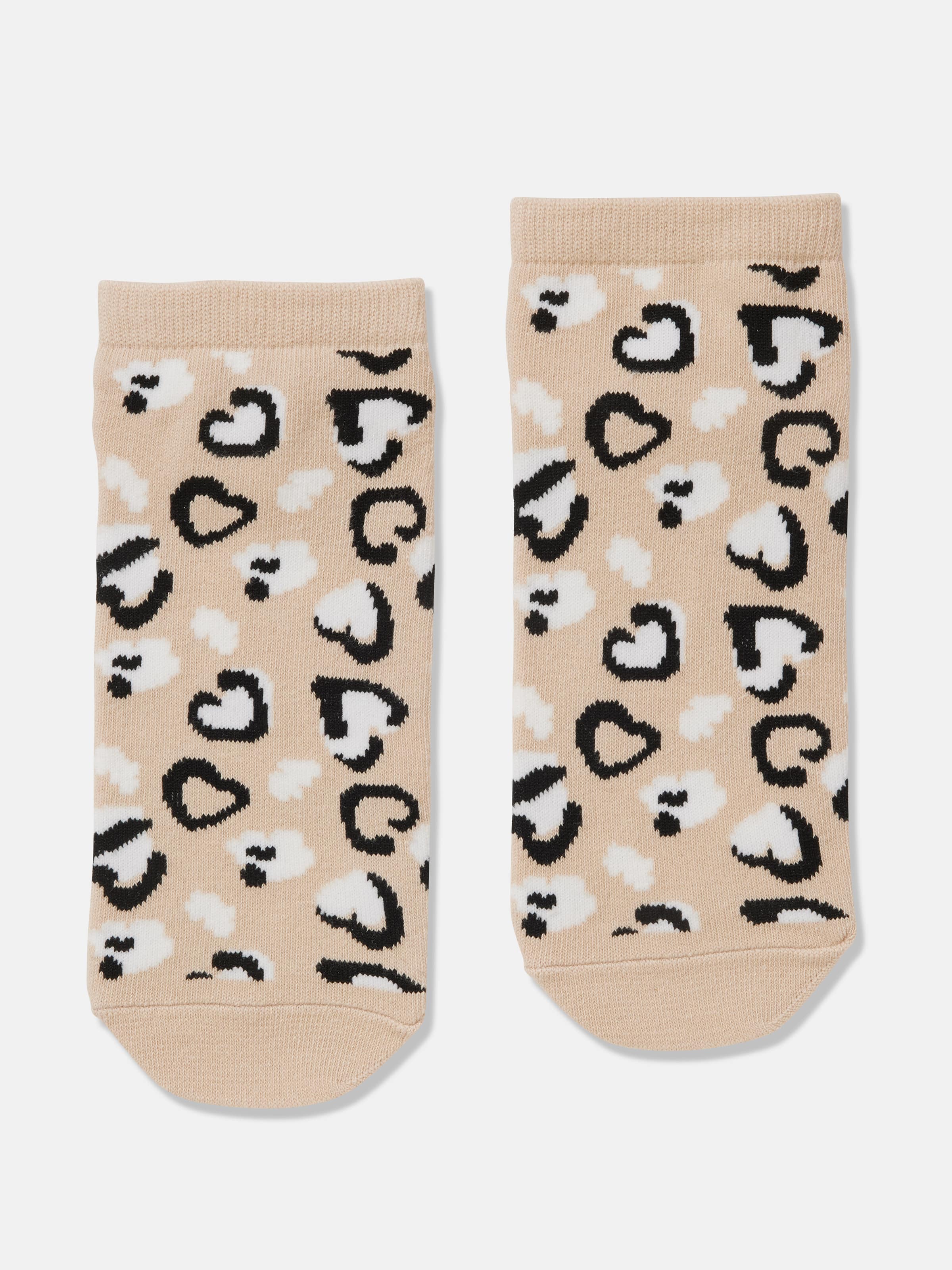 Ankle Sock