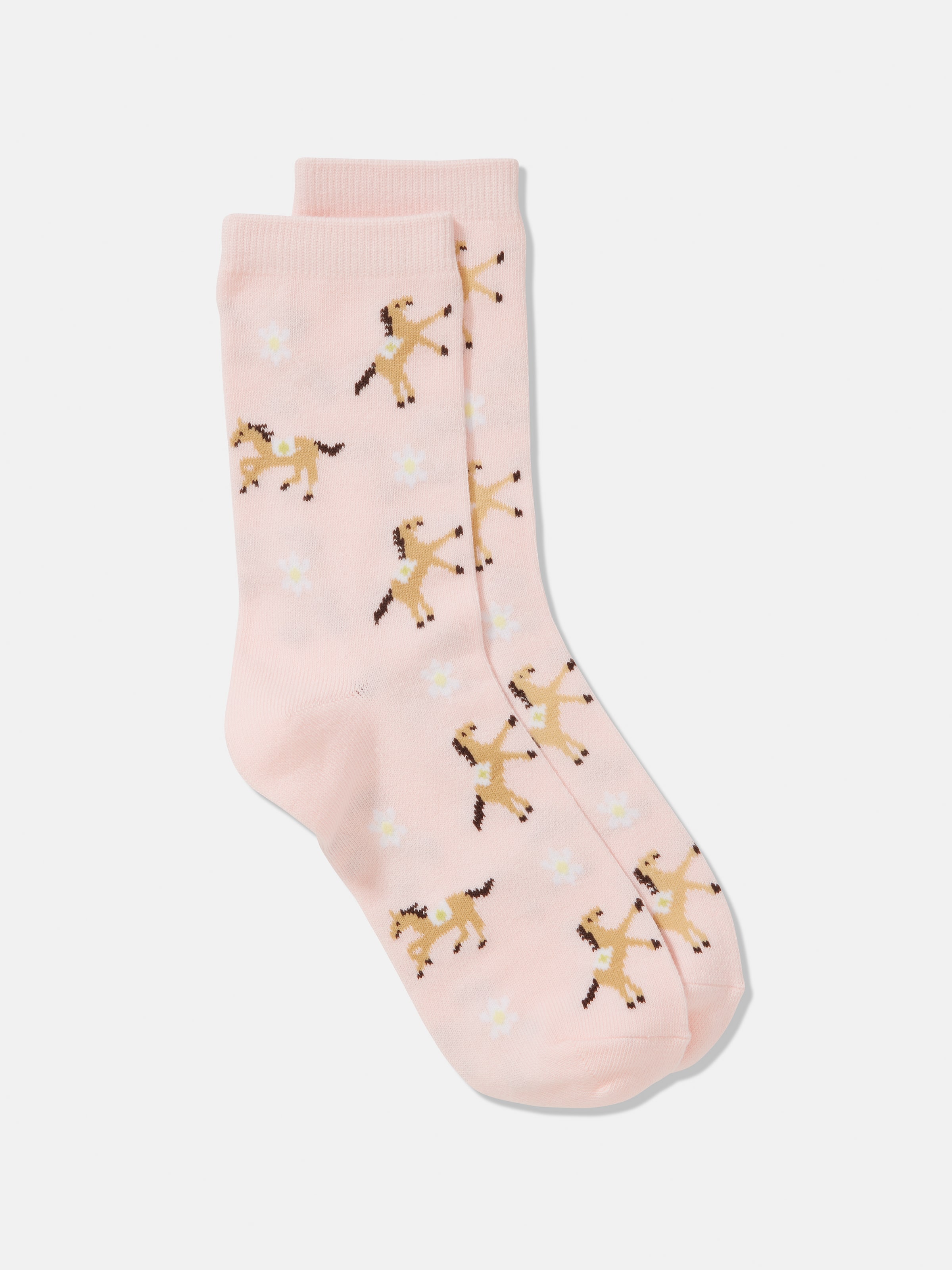 Crew Sock