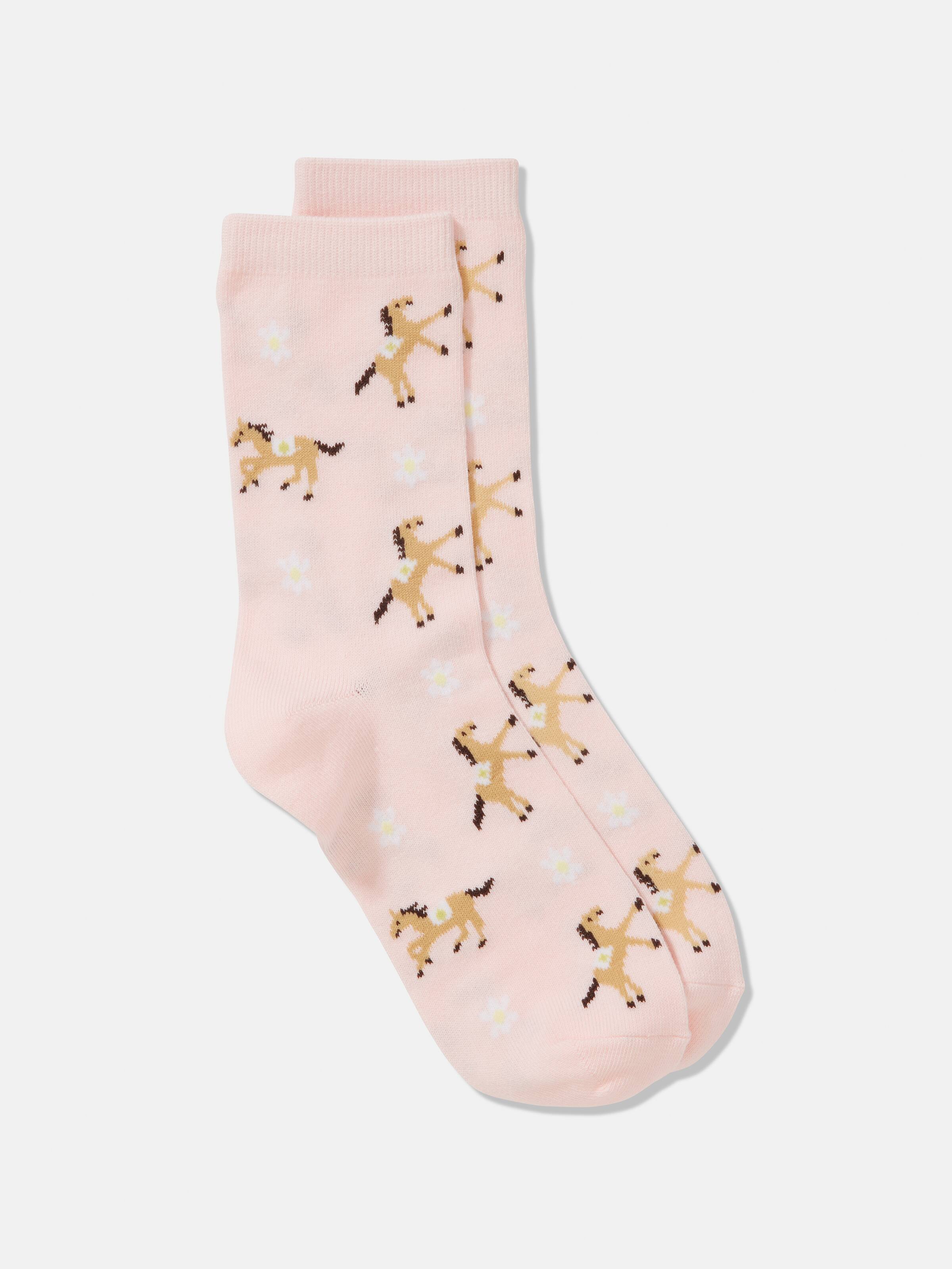 Crew Sock