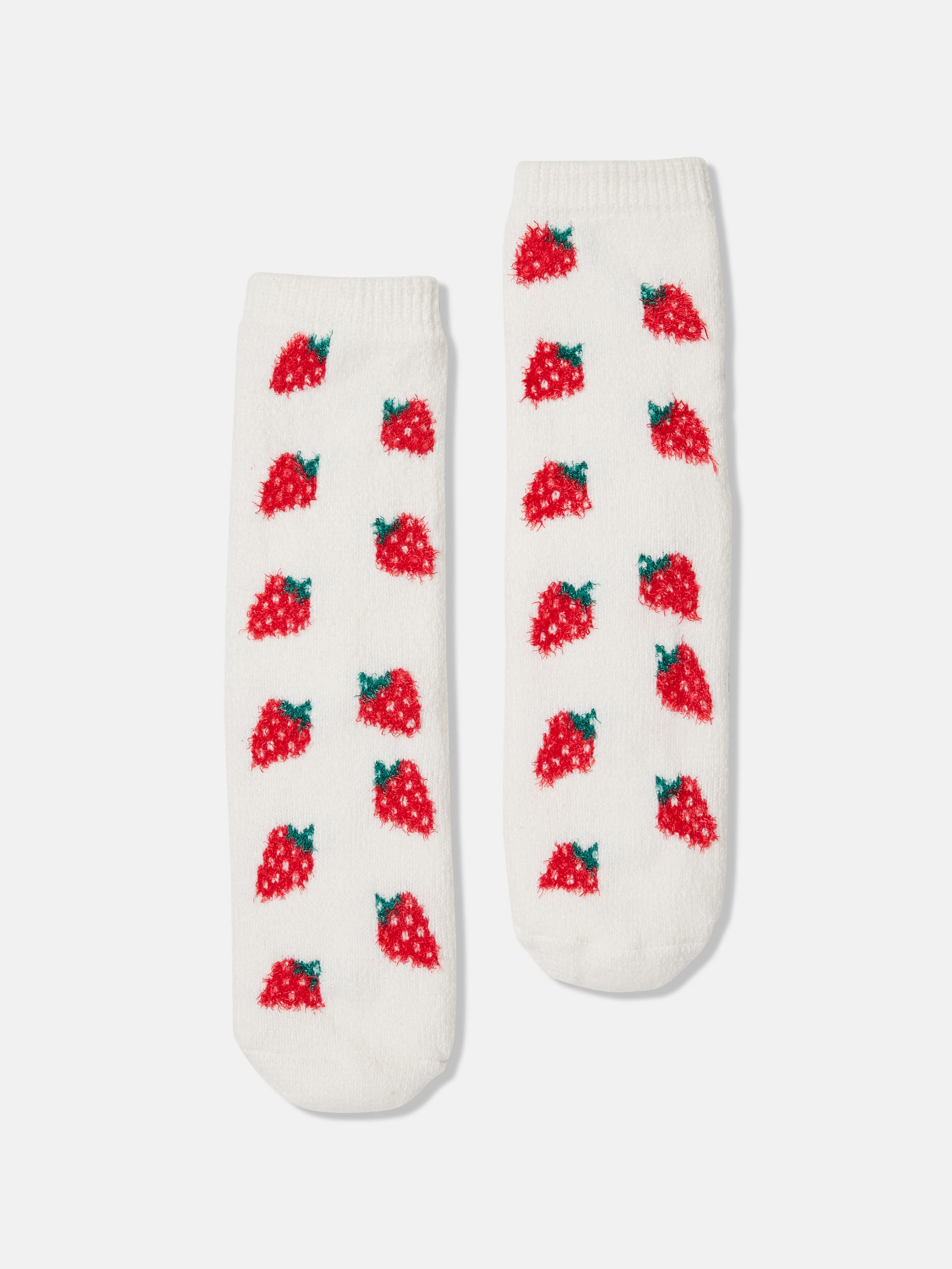 Cosy Lounge Sock