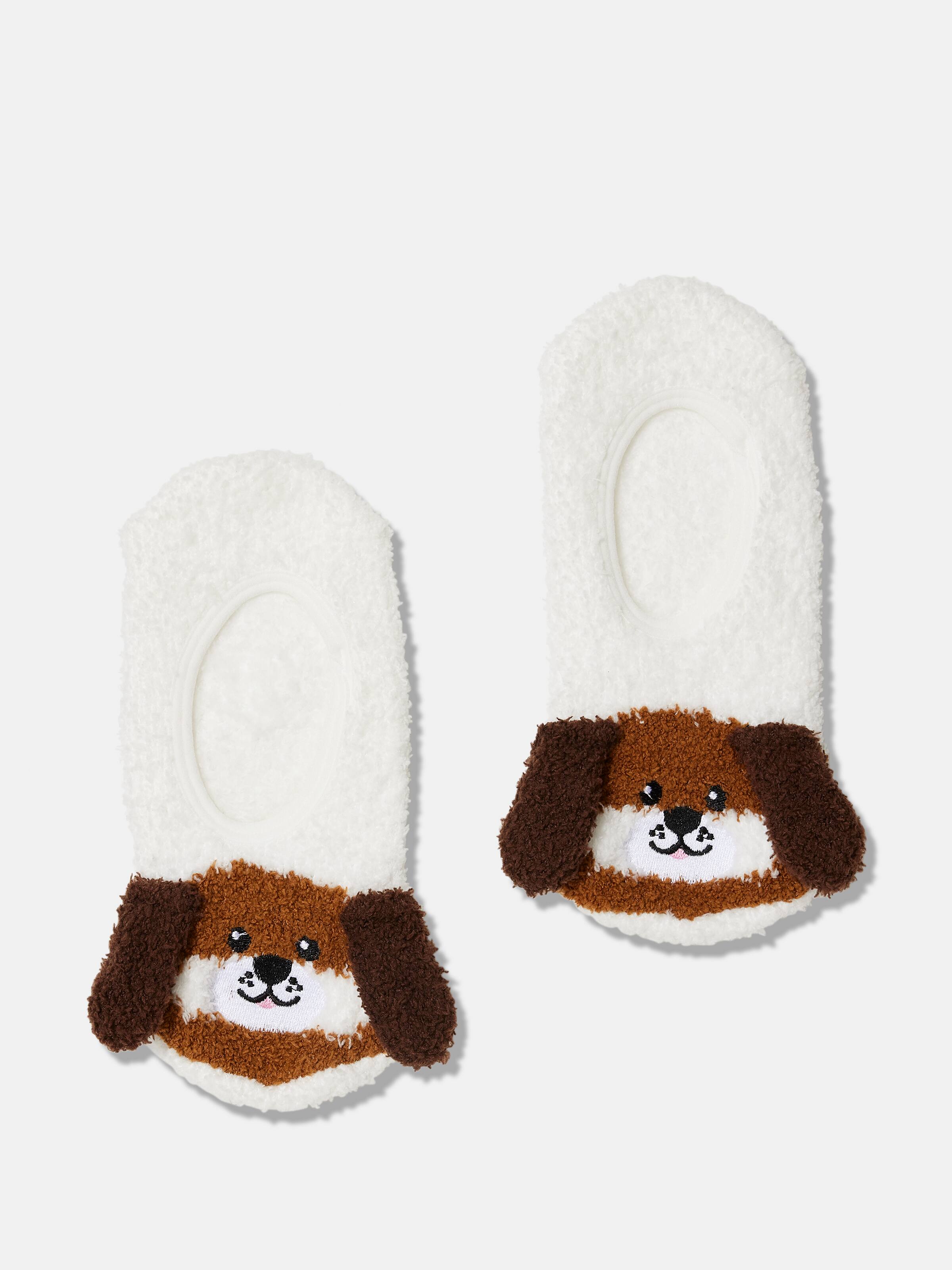 Slipper Sock