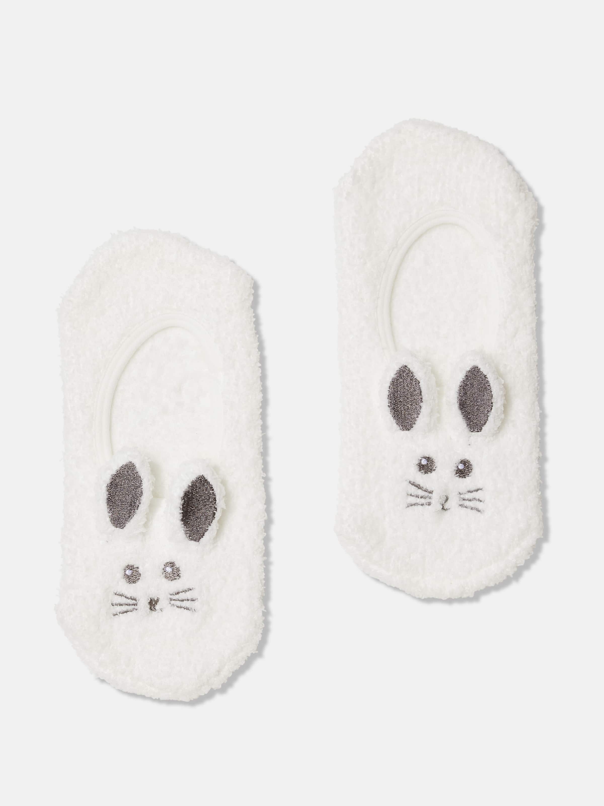 Slipper Sock