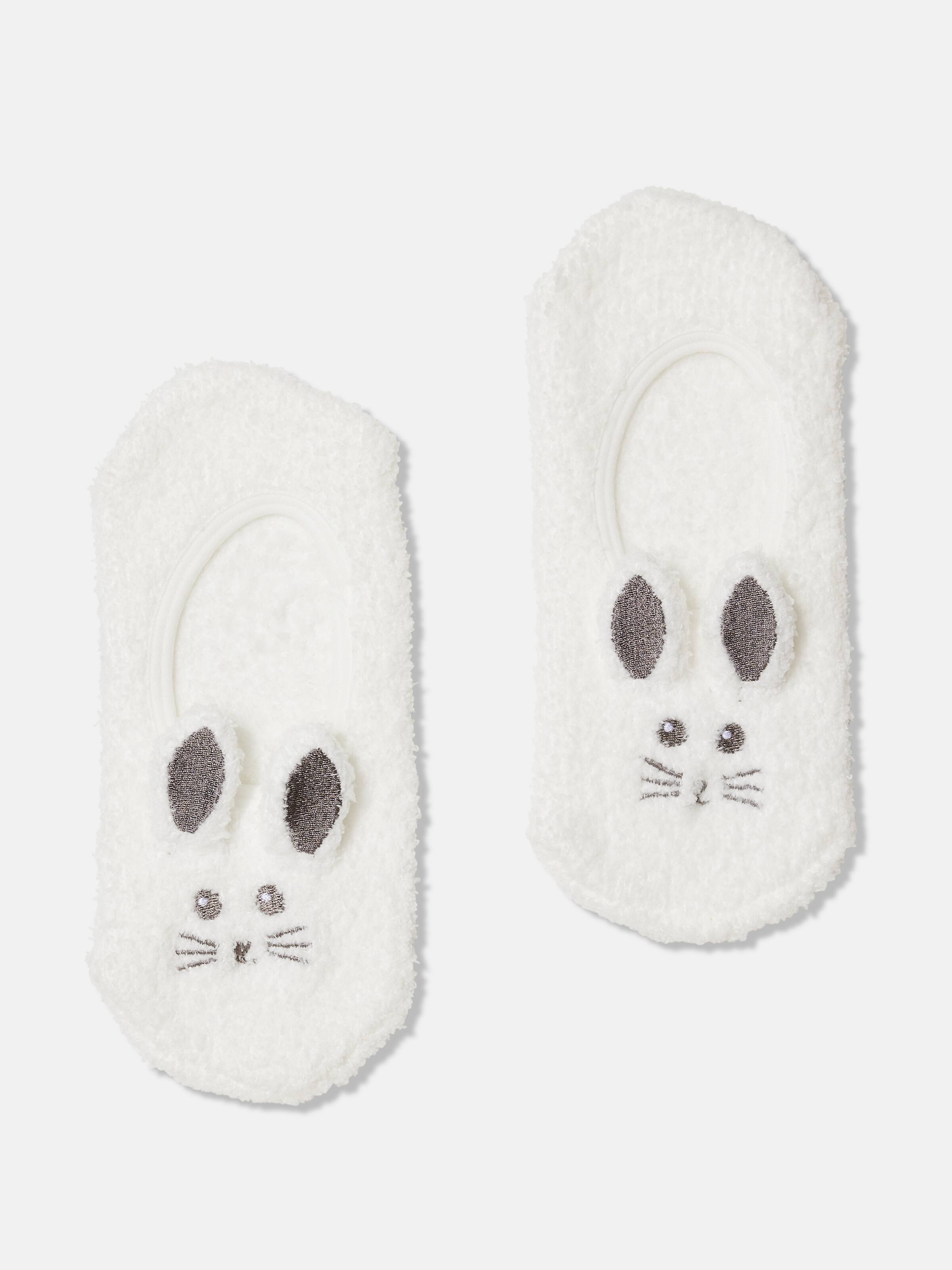 Slipper Sock