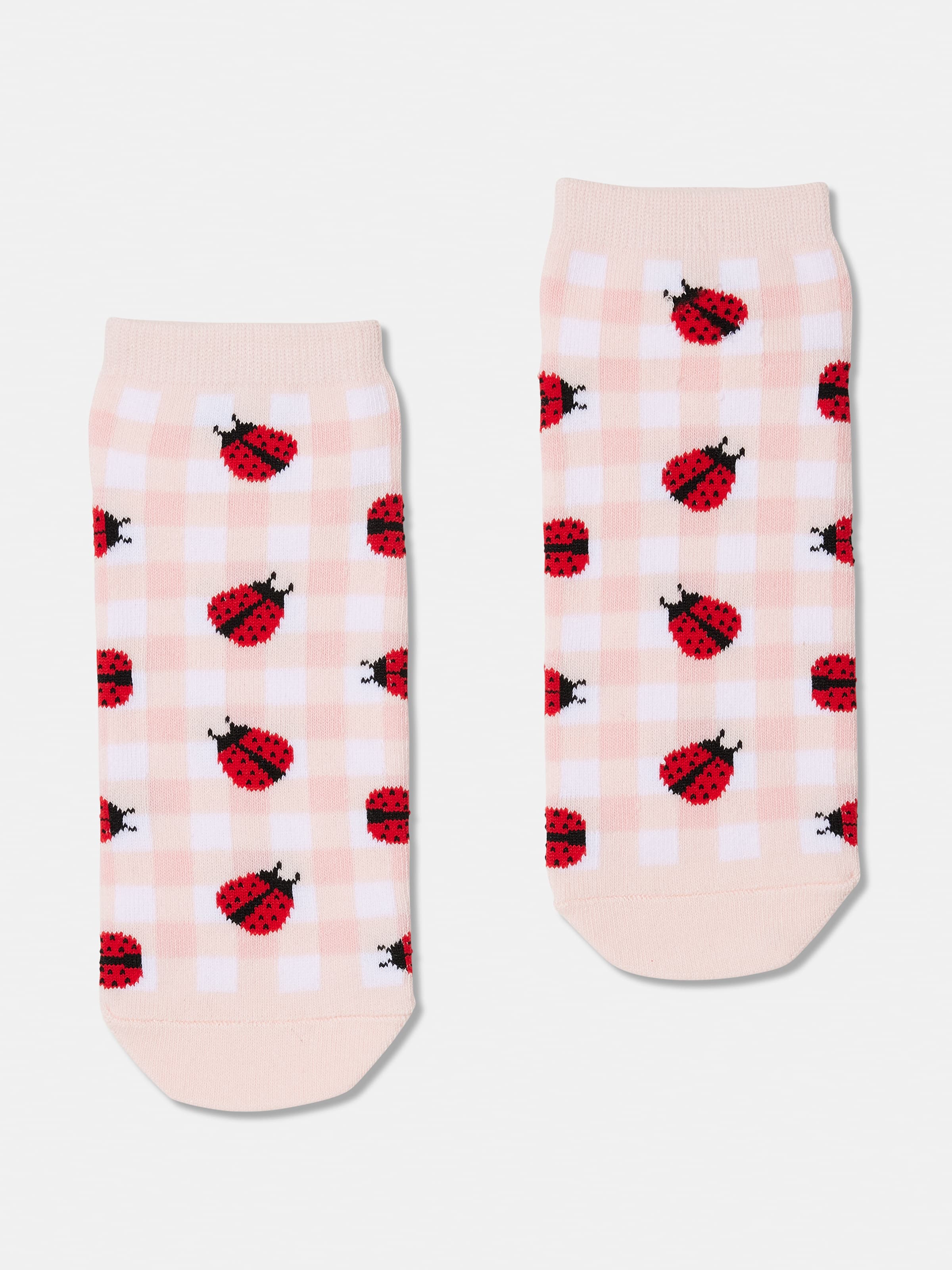 Ankle Sock