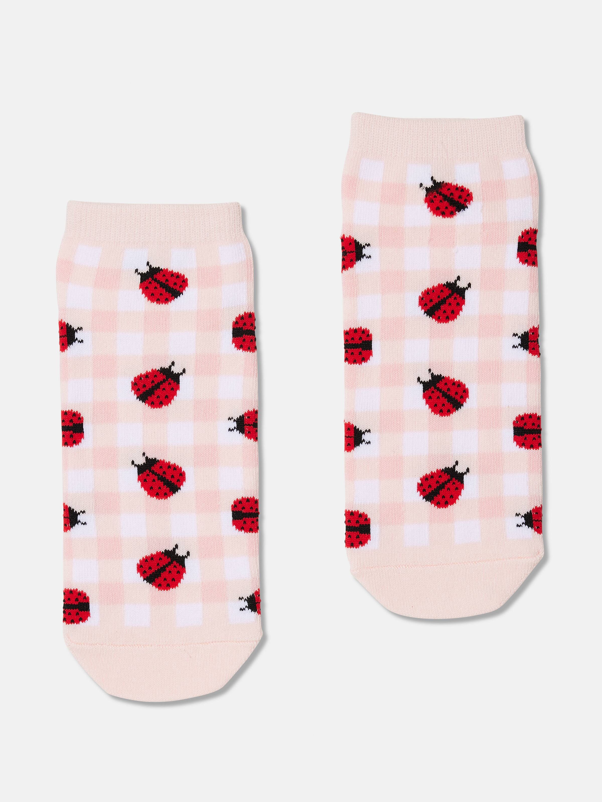 Ankle Sock