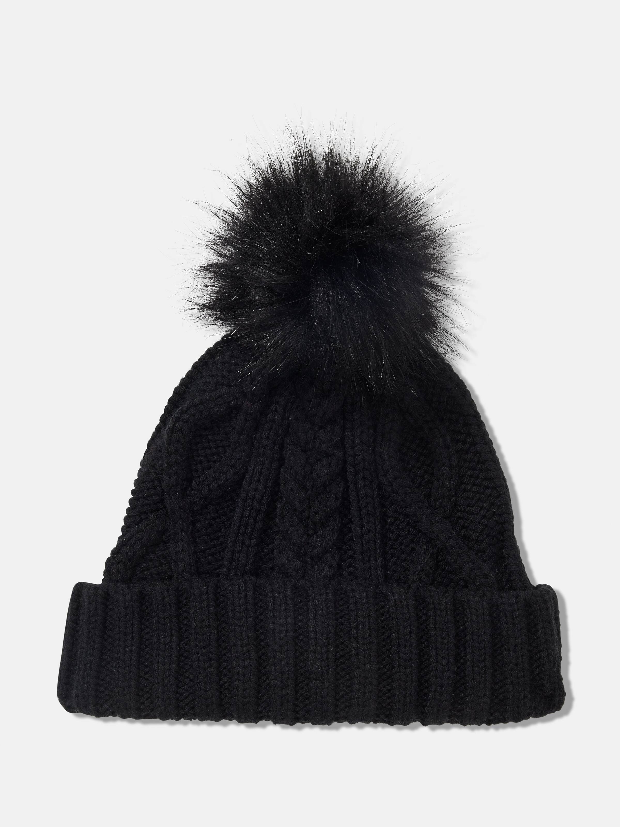 Callie Cable Beanie