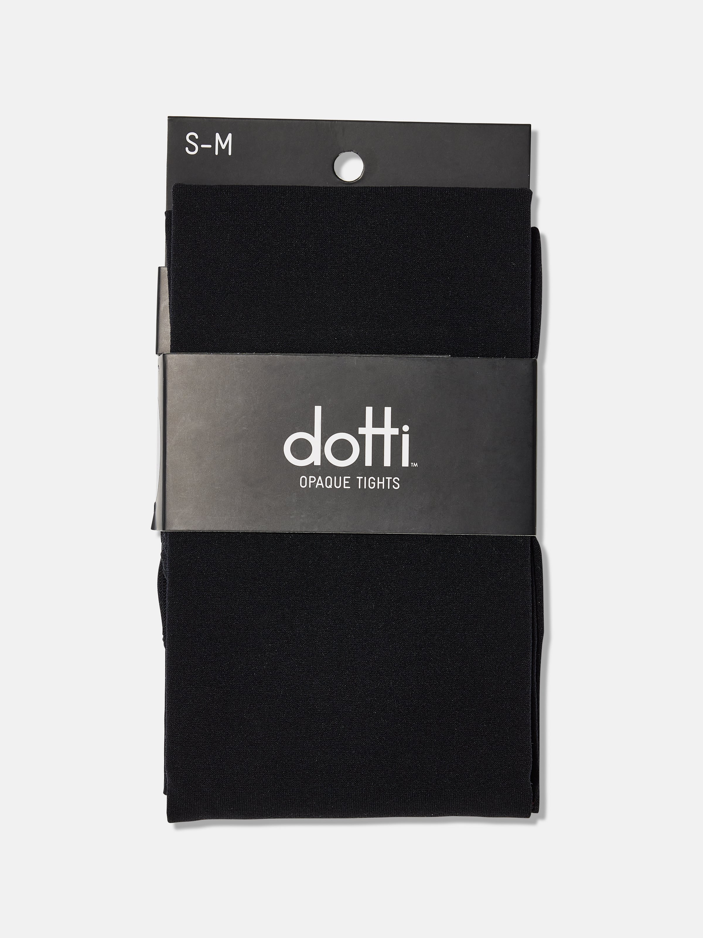 Opaque Tights 70 Denier