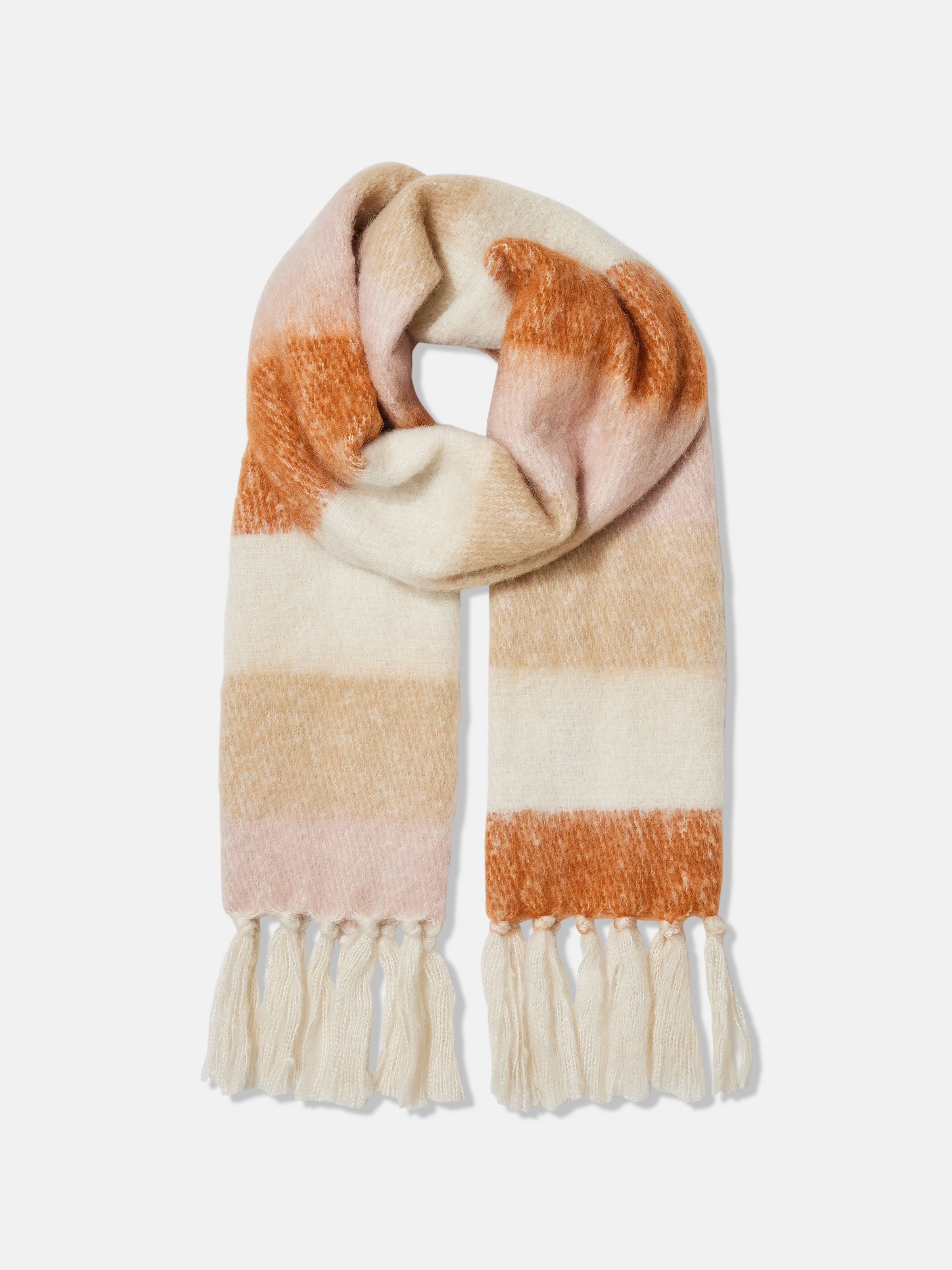 Harper Home Scarf