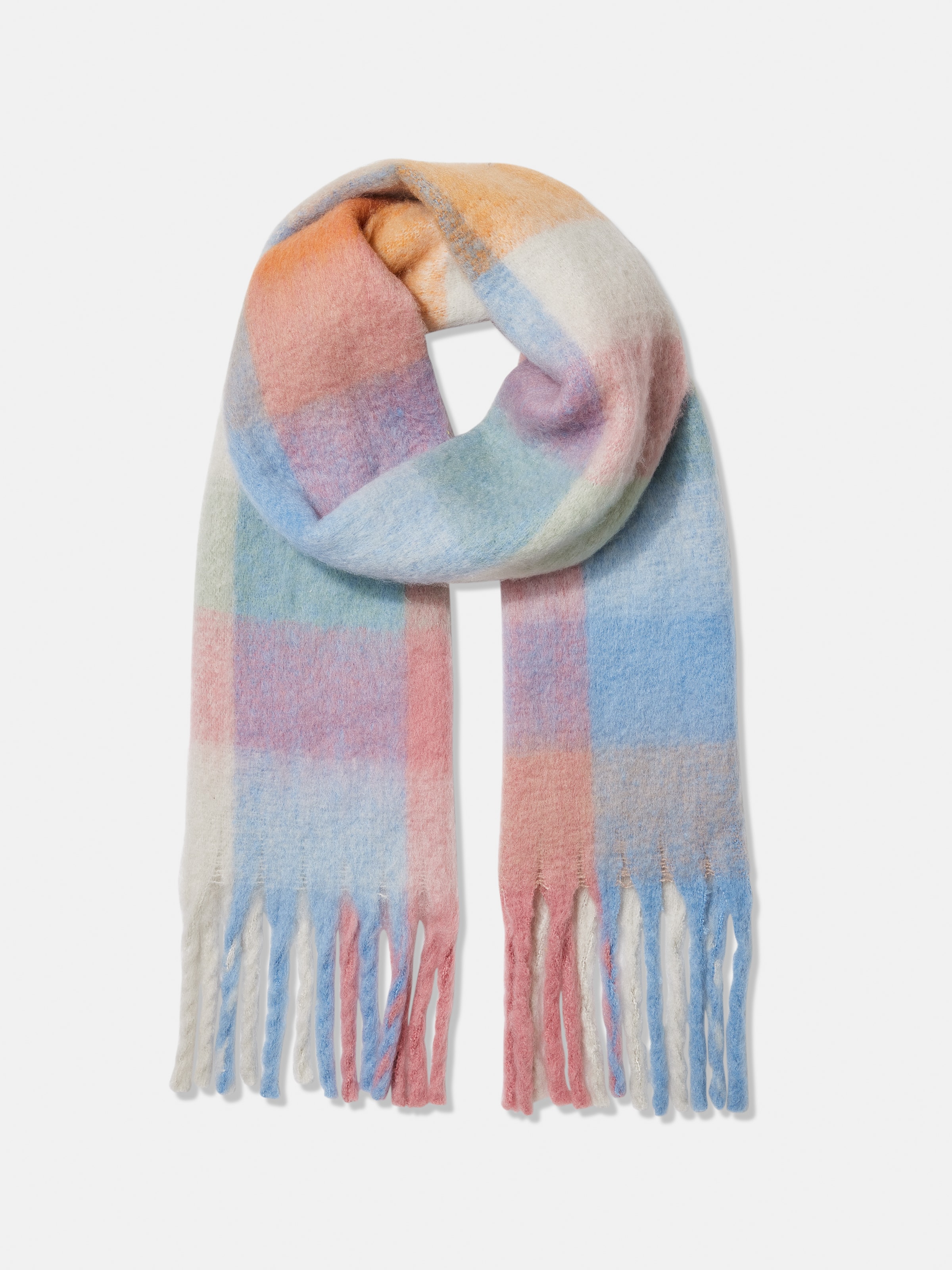 Harper Home Scarf