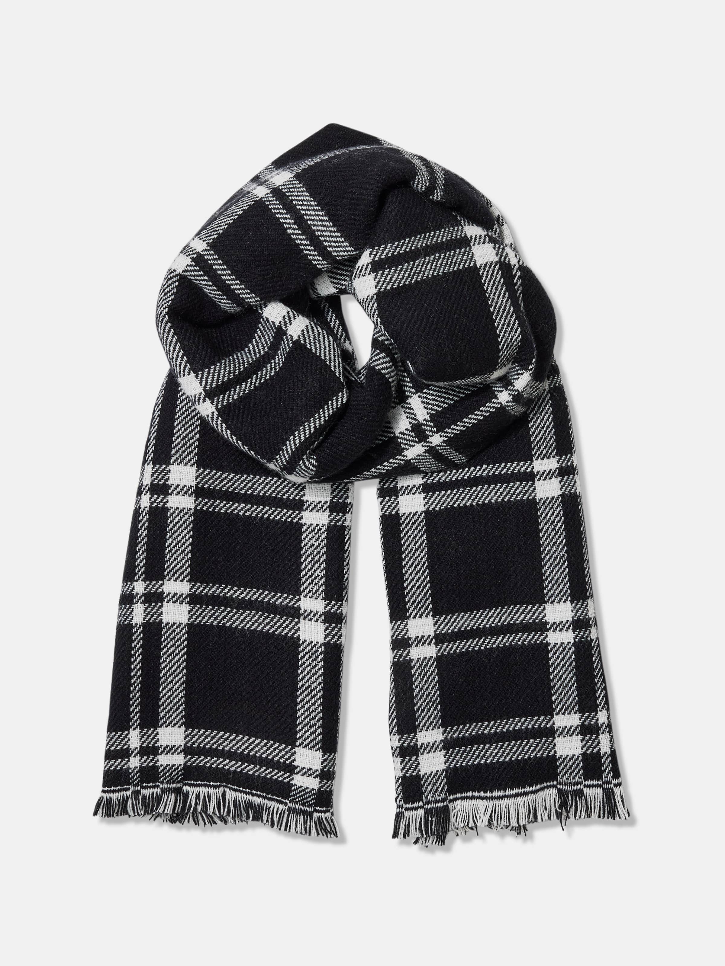 Rory Reversible Scarf
