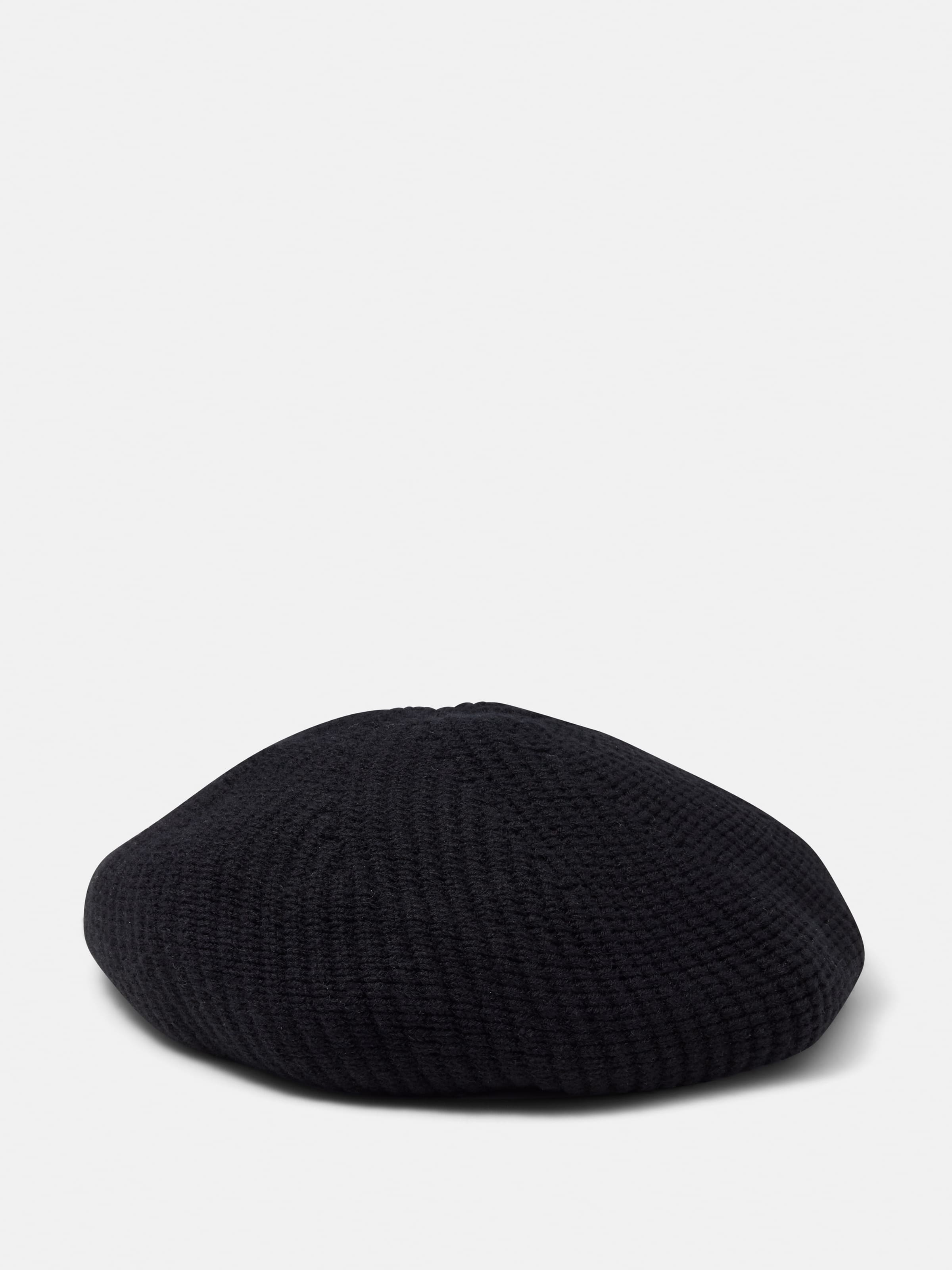 Knit Beret