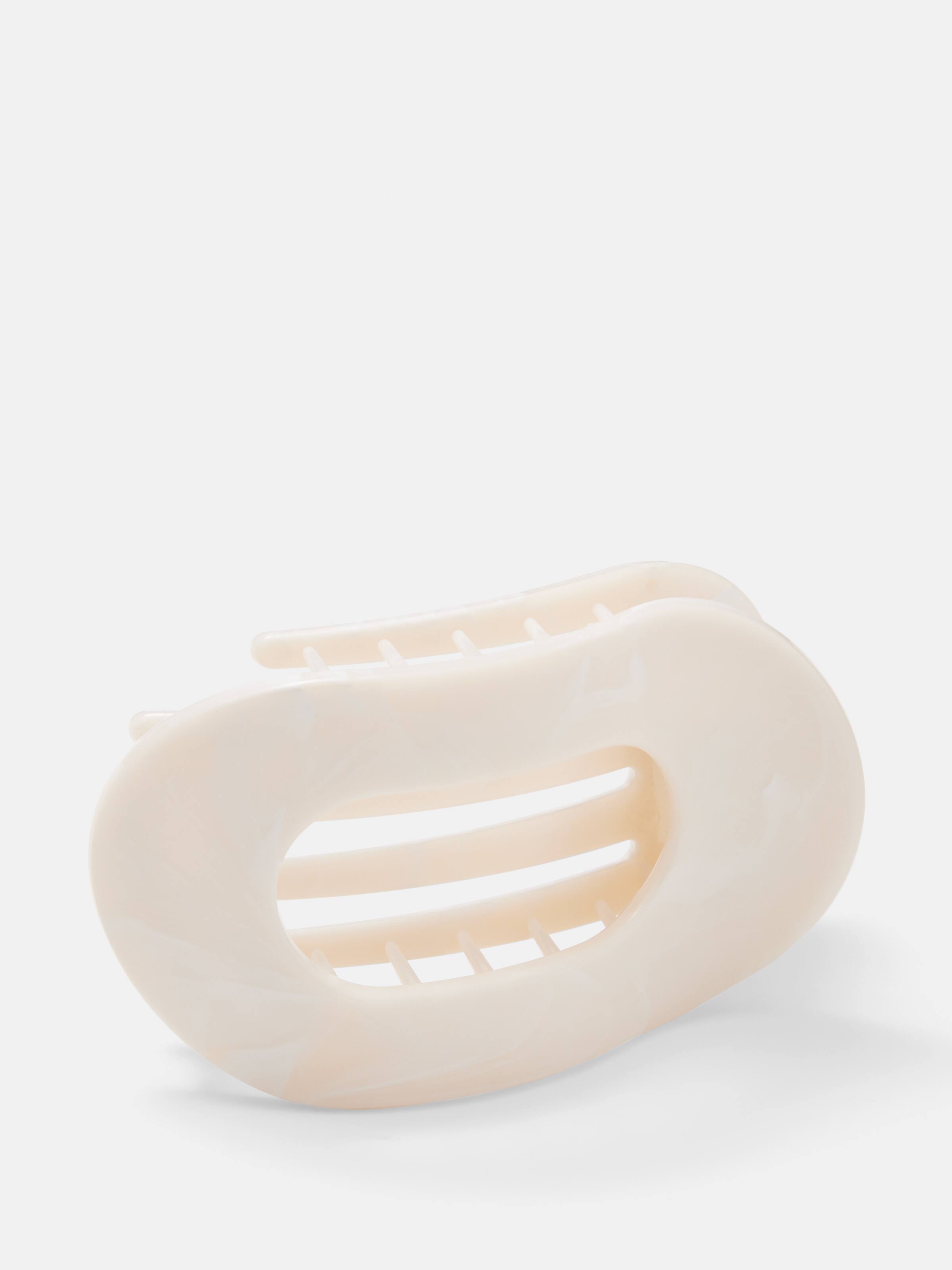 Flat Hair Claw
