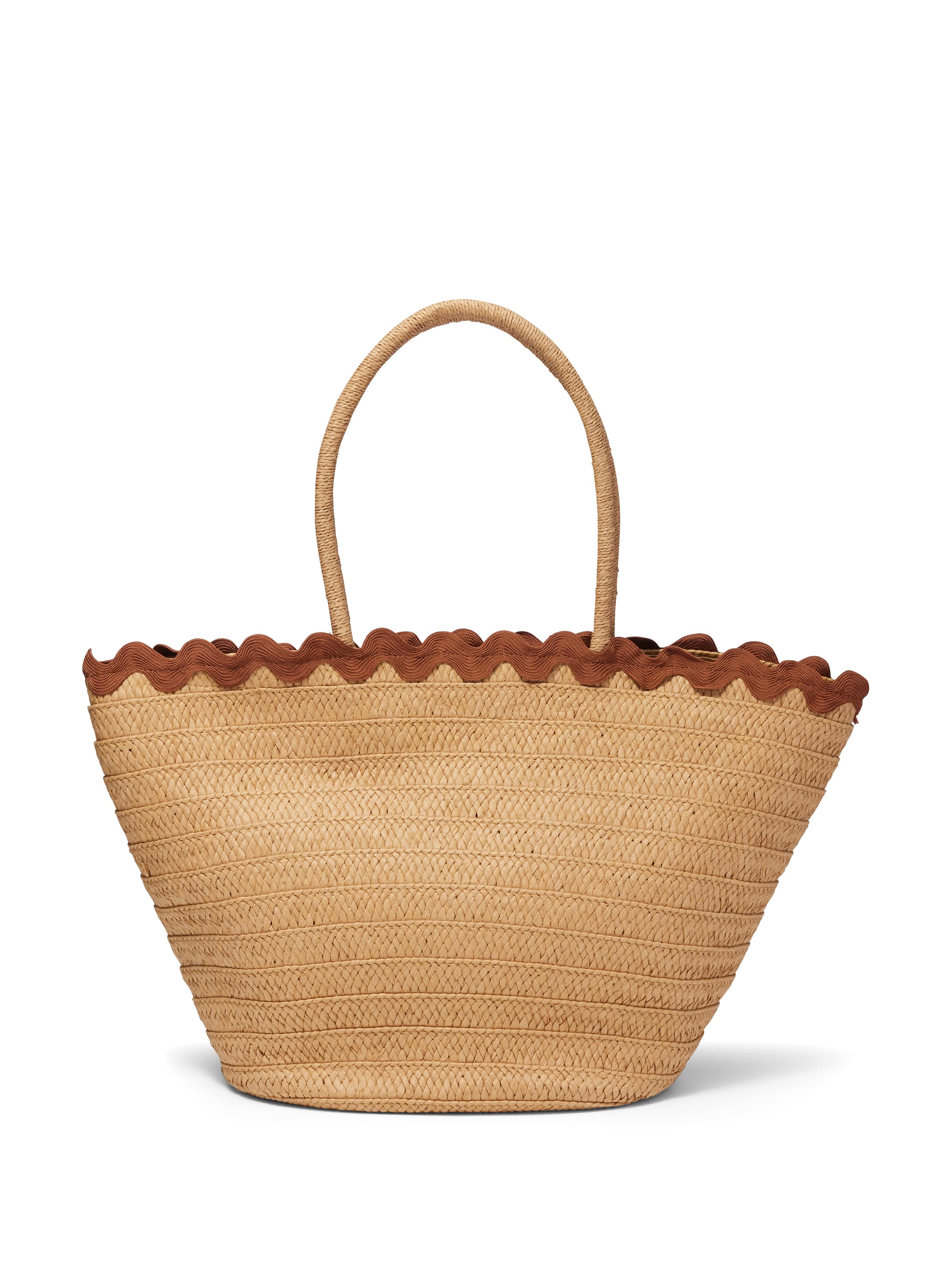 Wave Carry All Tote Bag