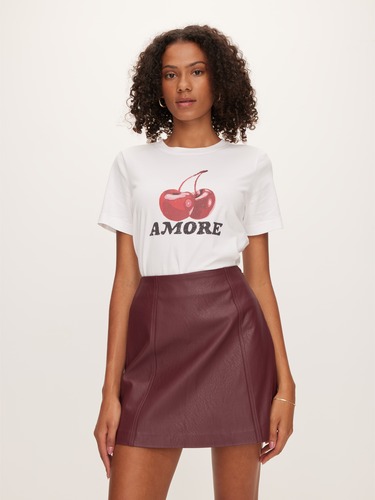 Graphic Tee                                                                                                                     