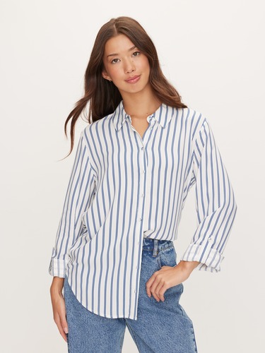 Memphis Long Sleeve Shirt                                                                                                       