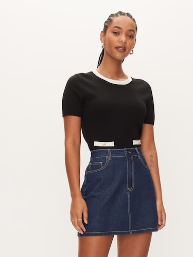 Maddie Knit                                                                                                                     