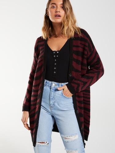 Beverly Boatneck Knit                                                                                                           