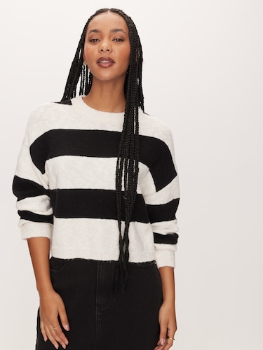Brooke Bold Knit                                                                                                                