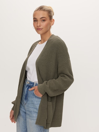 Celeste Chenille Cardi                                                                                                          