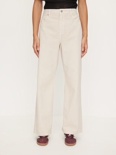 Rae Wide Leg Jean                                                                                                               