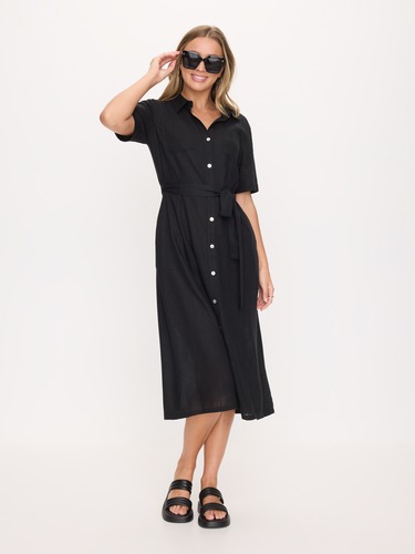 Leo Midi Dress                                                                                                                  