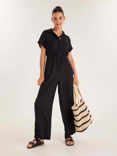 Mason Jumpsuit                                                                                                                  