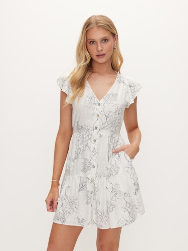 Clara Tunic                                                                                                                     