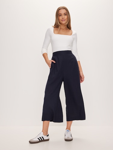 Burleigh Culotte                                                                                                                