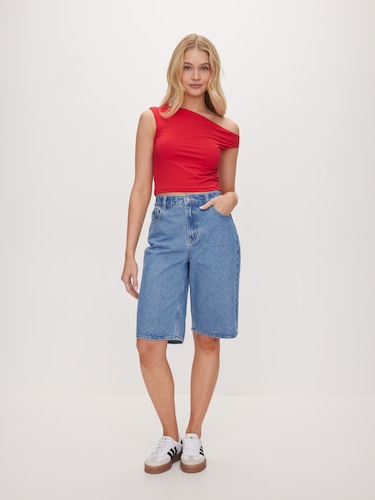Billie Jort                                                                                                                     